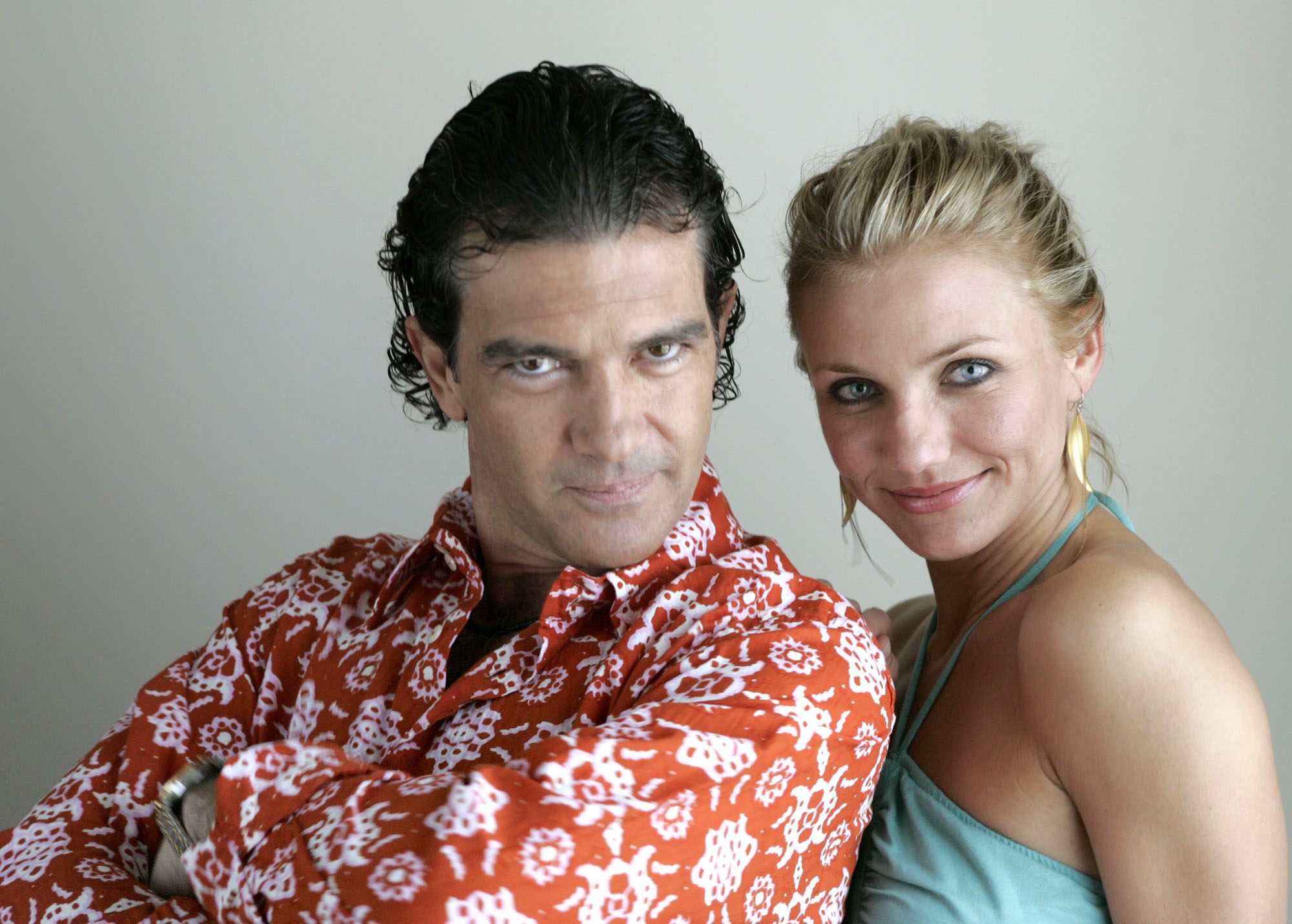 Antonio Banderas photo #454294