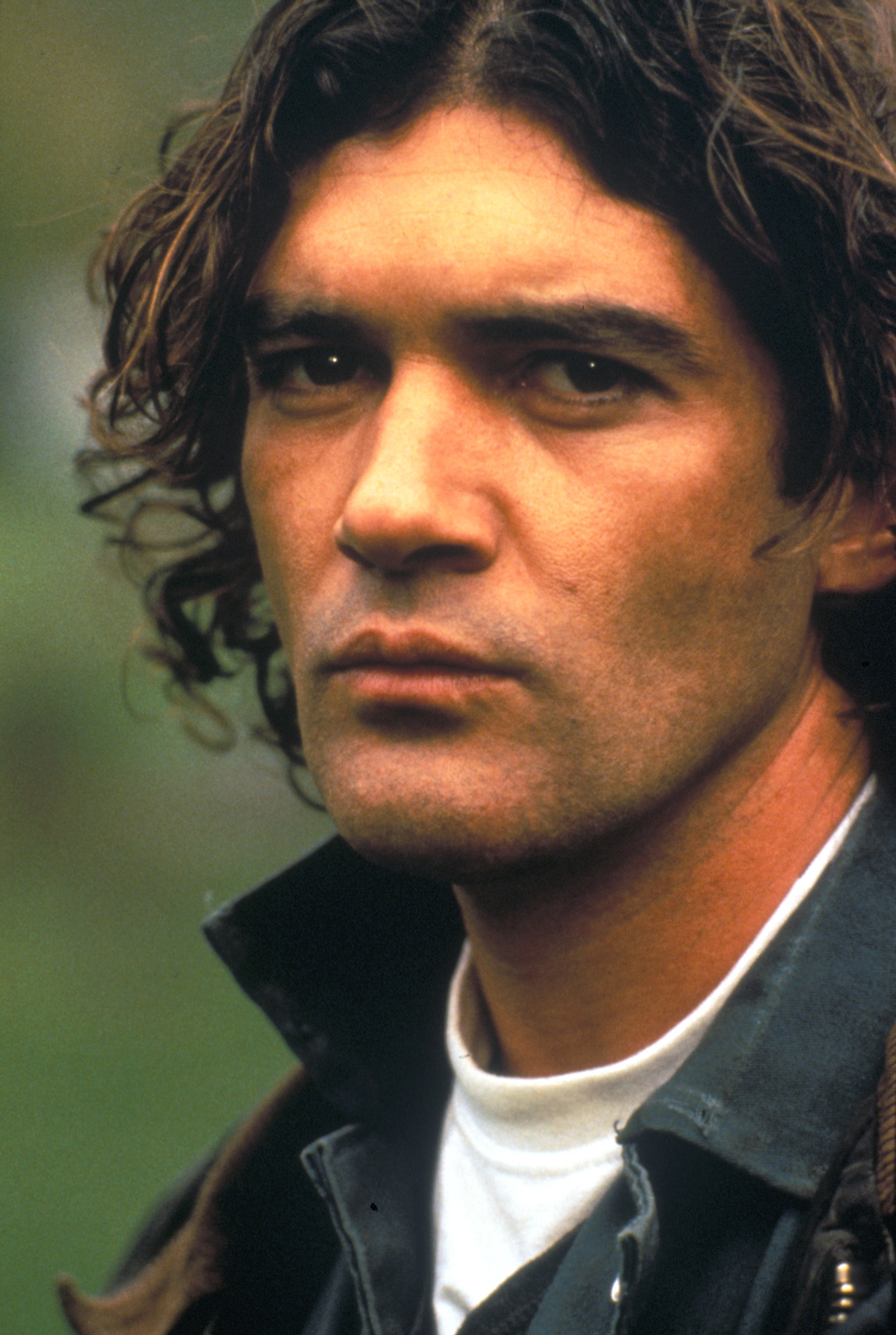 Antonio Banderas photo #348779