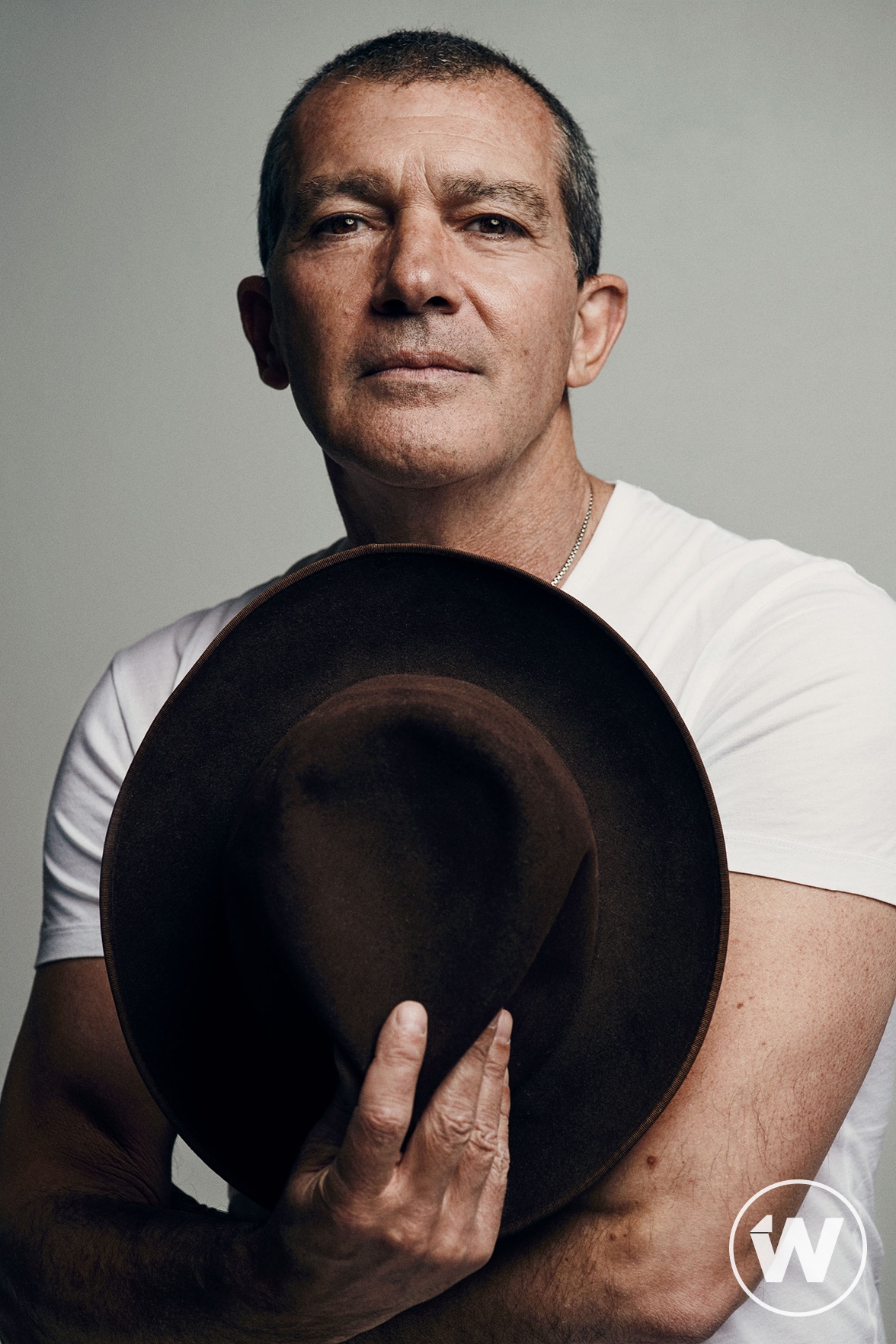 Antonio Banderas photo #929298