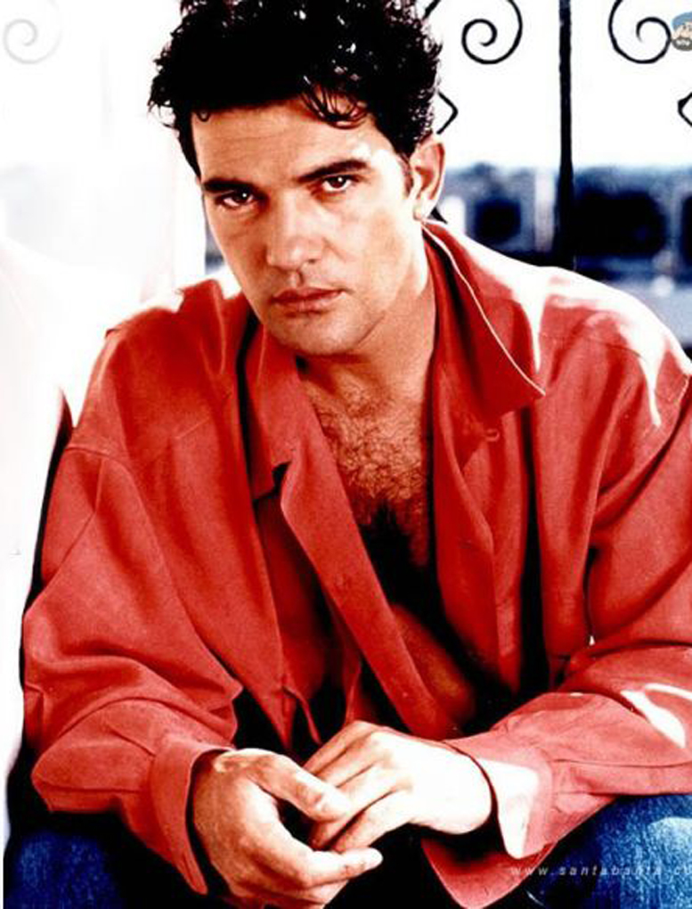 Antonio Banderas photo #354842