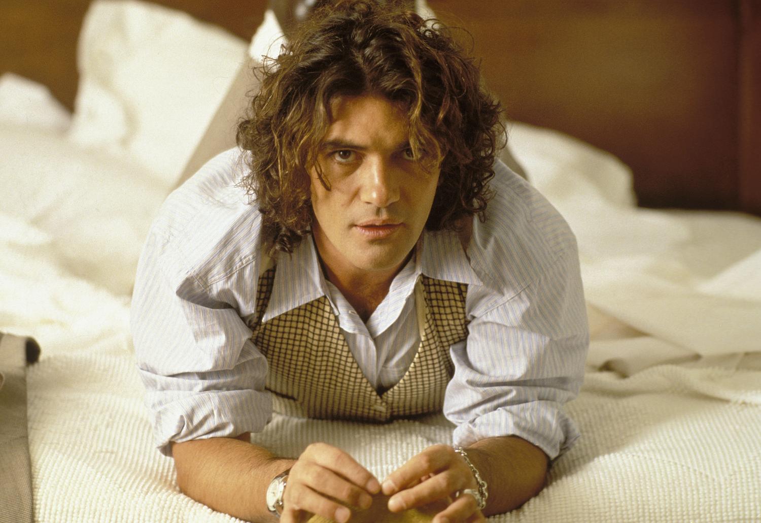 Antonio Banderas photo #454293