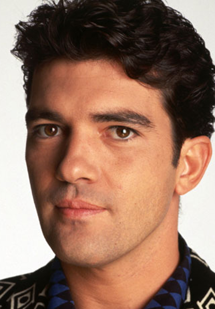 Antonio Banderas photo #355198