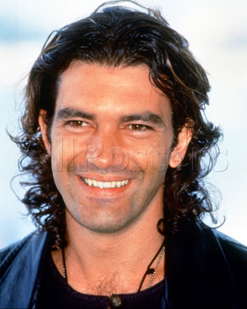 Antonio Banderas photo #365838