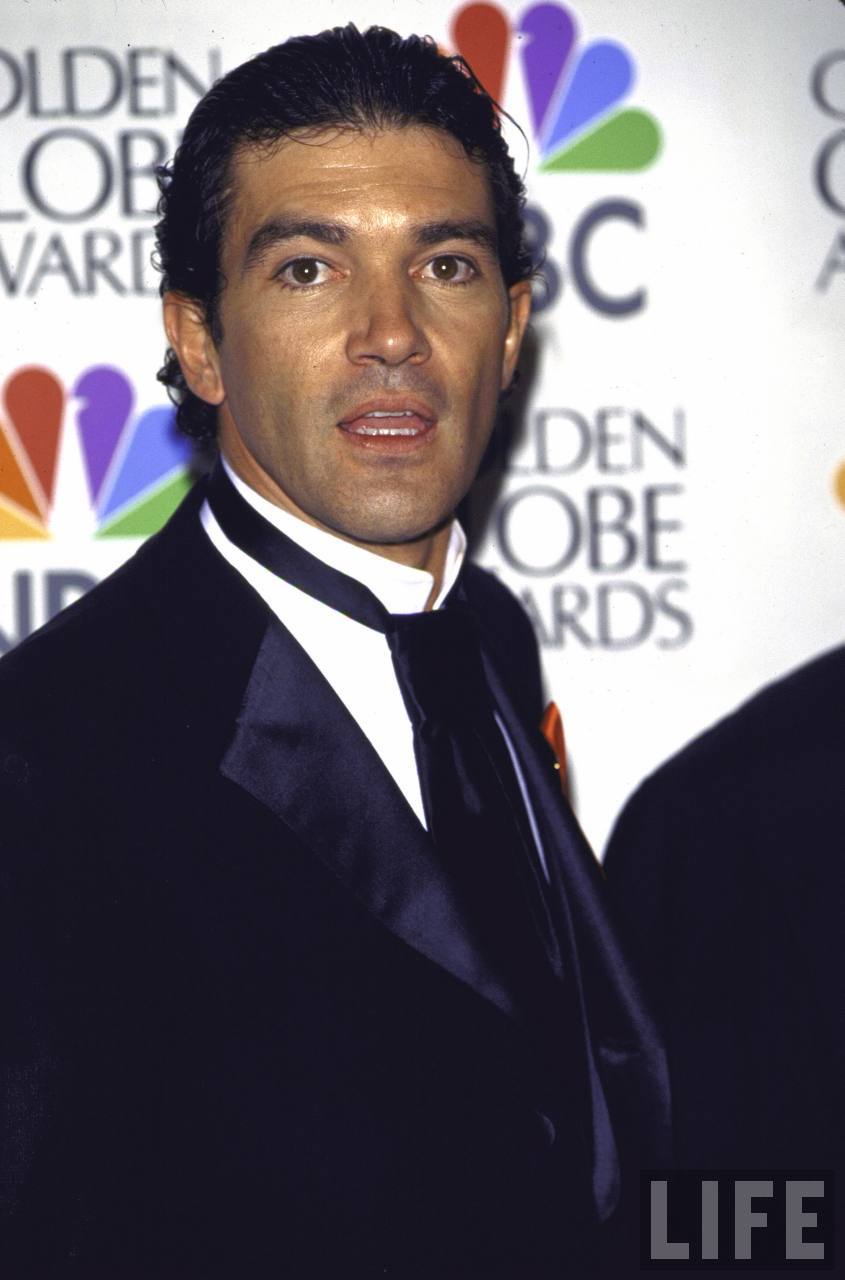 Antonio Banderas photo #355689