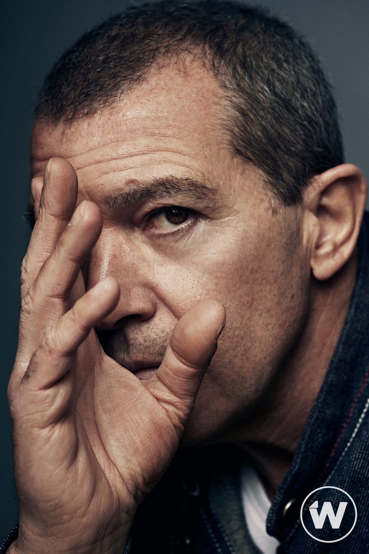 Antonio Banderas photo #929303