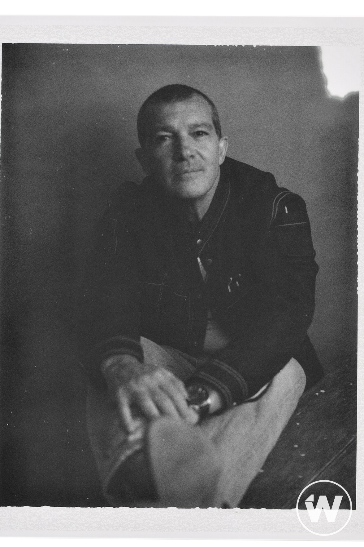 Antonio Banderas photo #929301