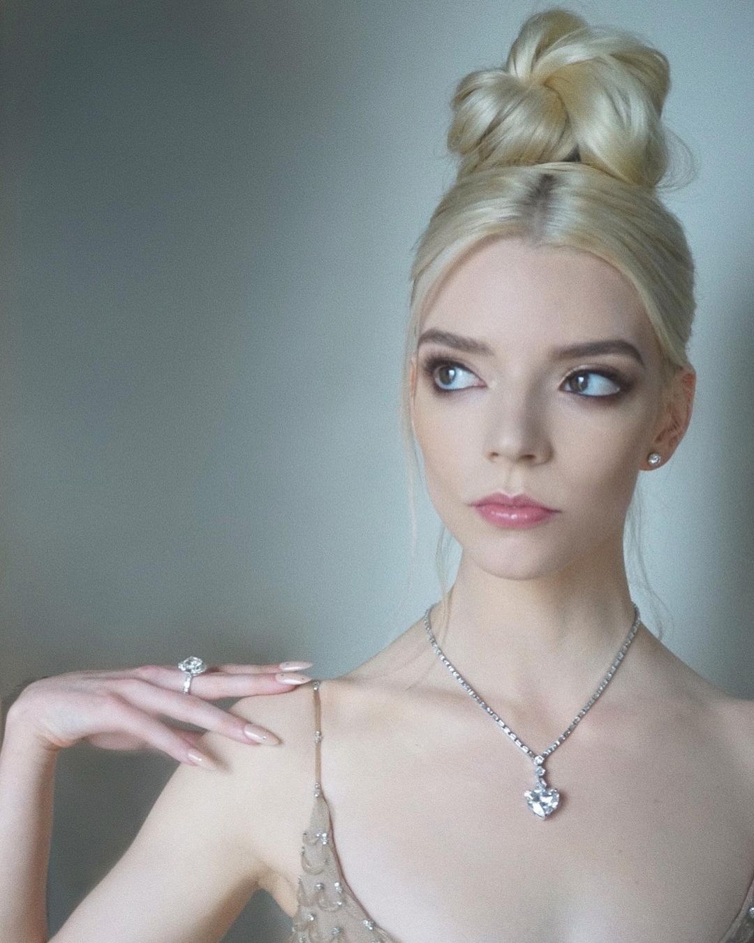 Anya Taylor-Joy photo #1045623