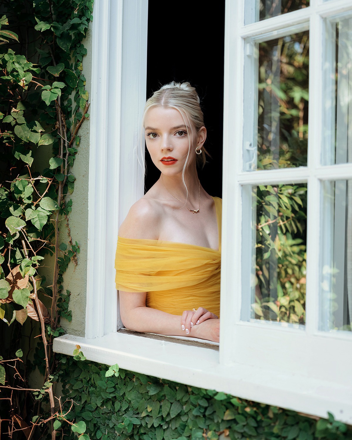 Anya Taylor-Joy photo #1025112