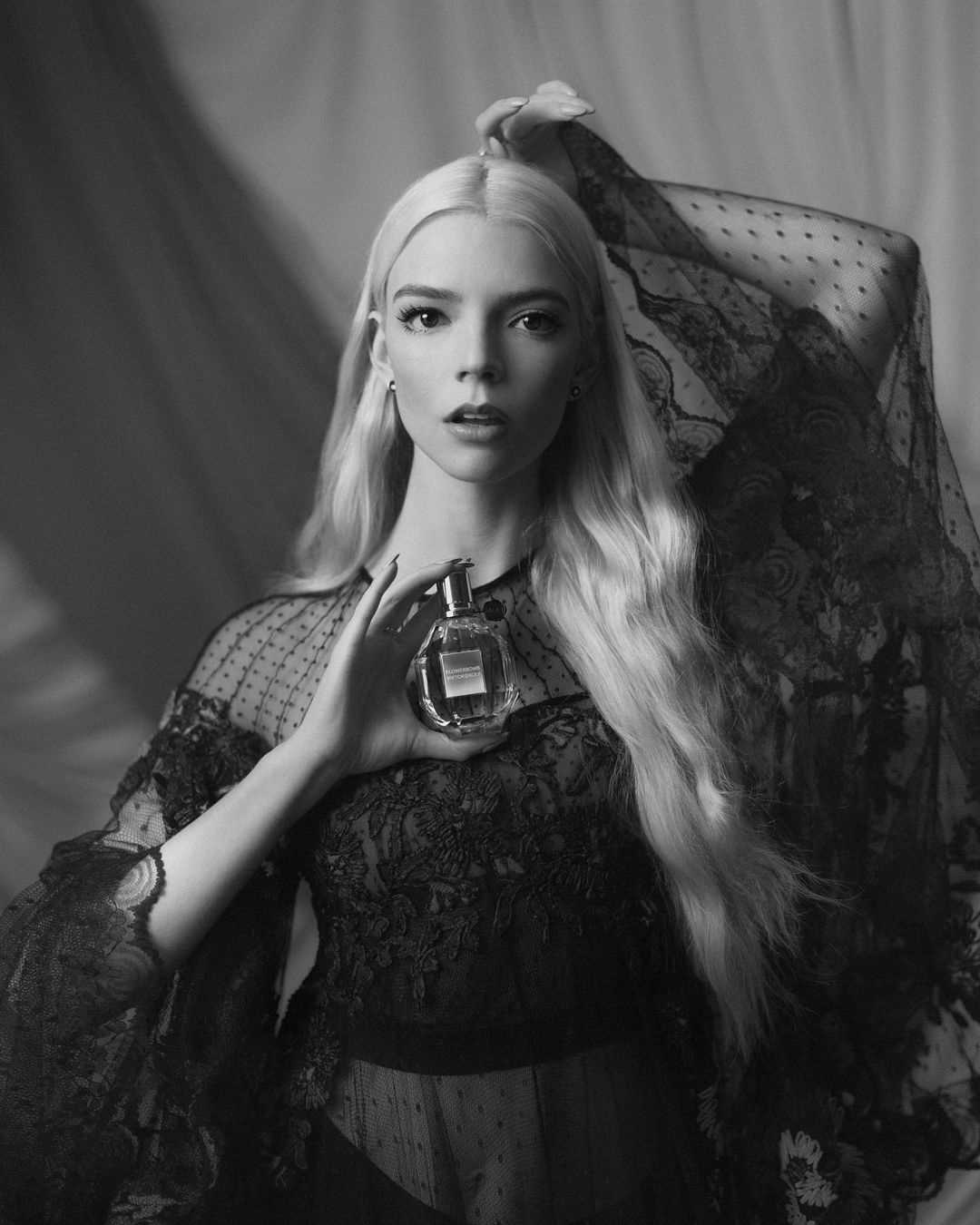 Anya Taylor-Joy photo #1009827