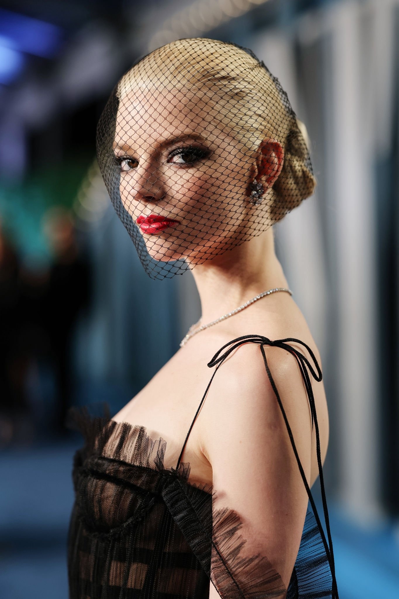 Anya Taylor-Joy photo #1025975