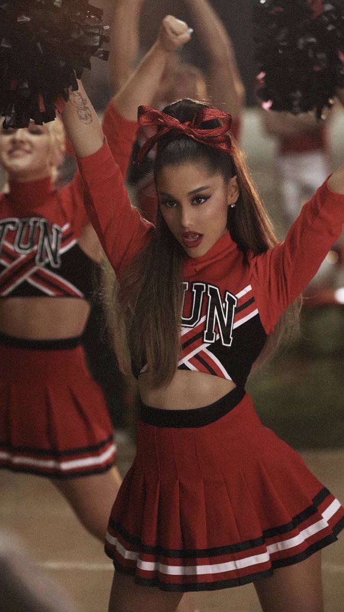 Ariana Grande photo #876086