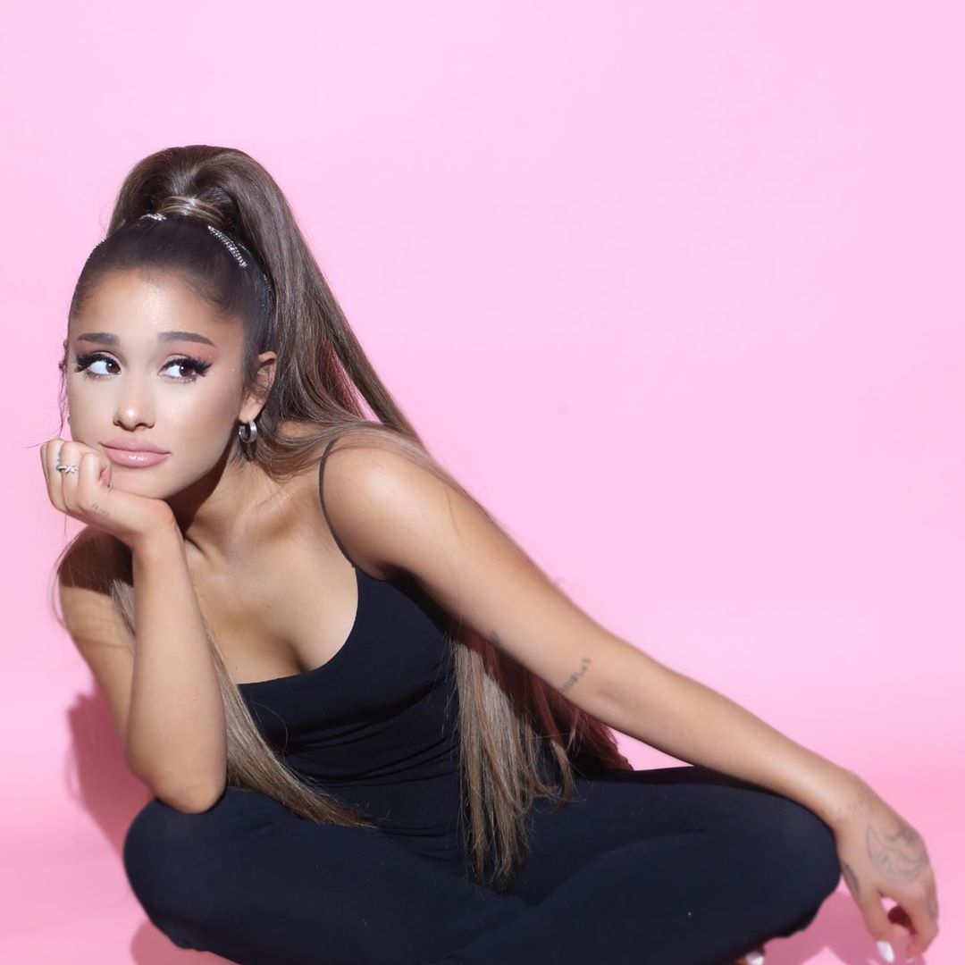 Ariana Grande photo #930805