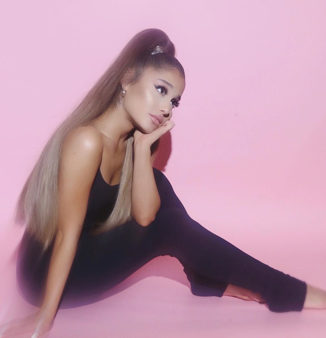 Ariana Grande photo #929762