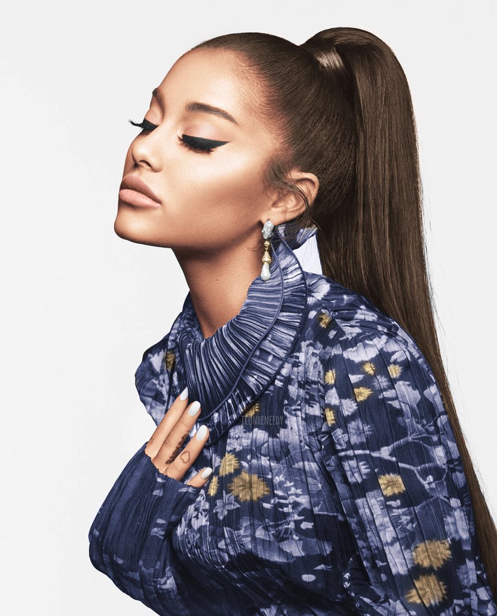 Ariana Grande photo #921925