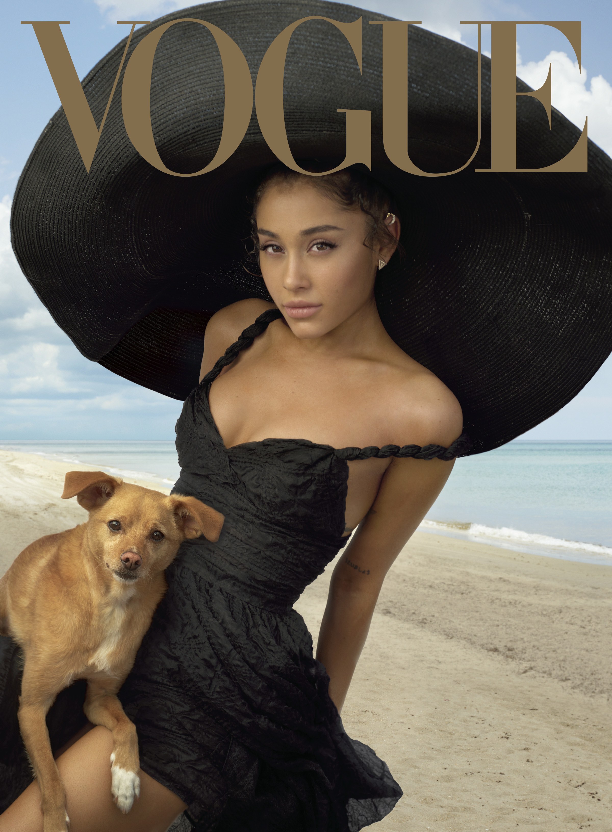 Ariana Grande photo #920518