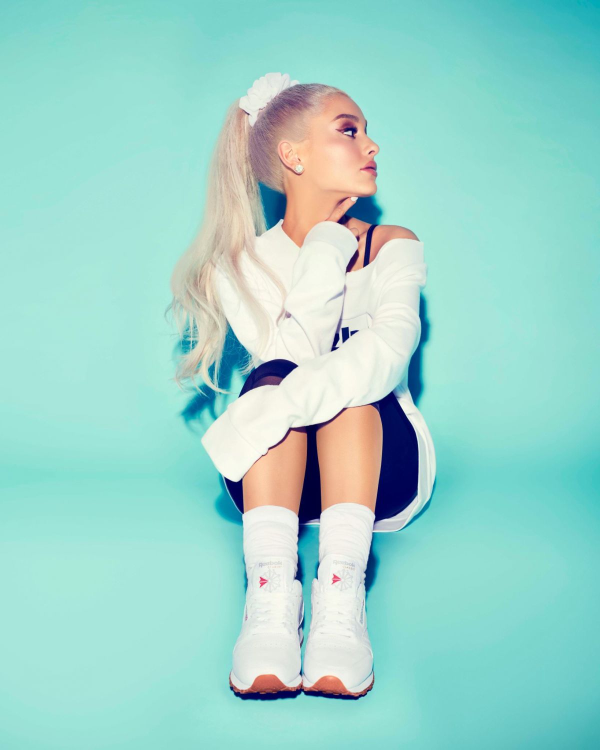 Ariana Grande photo #854943