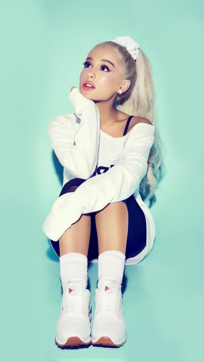 Ariana Grande photo #854944