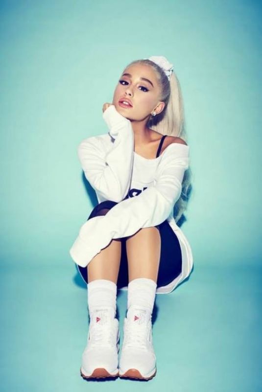 Ariana Grande photo #854946