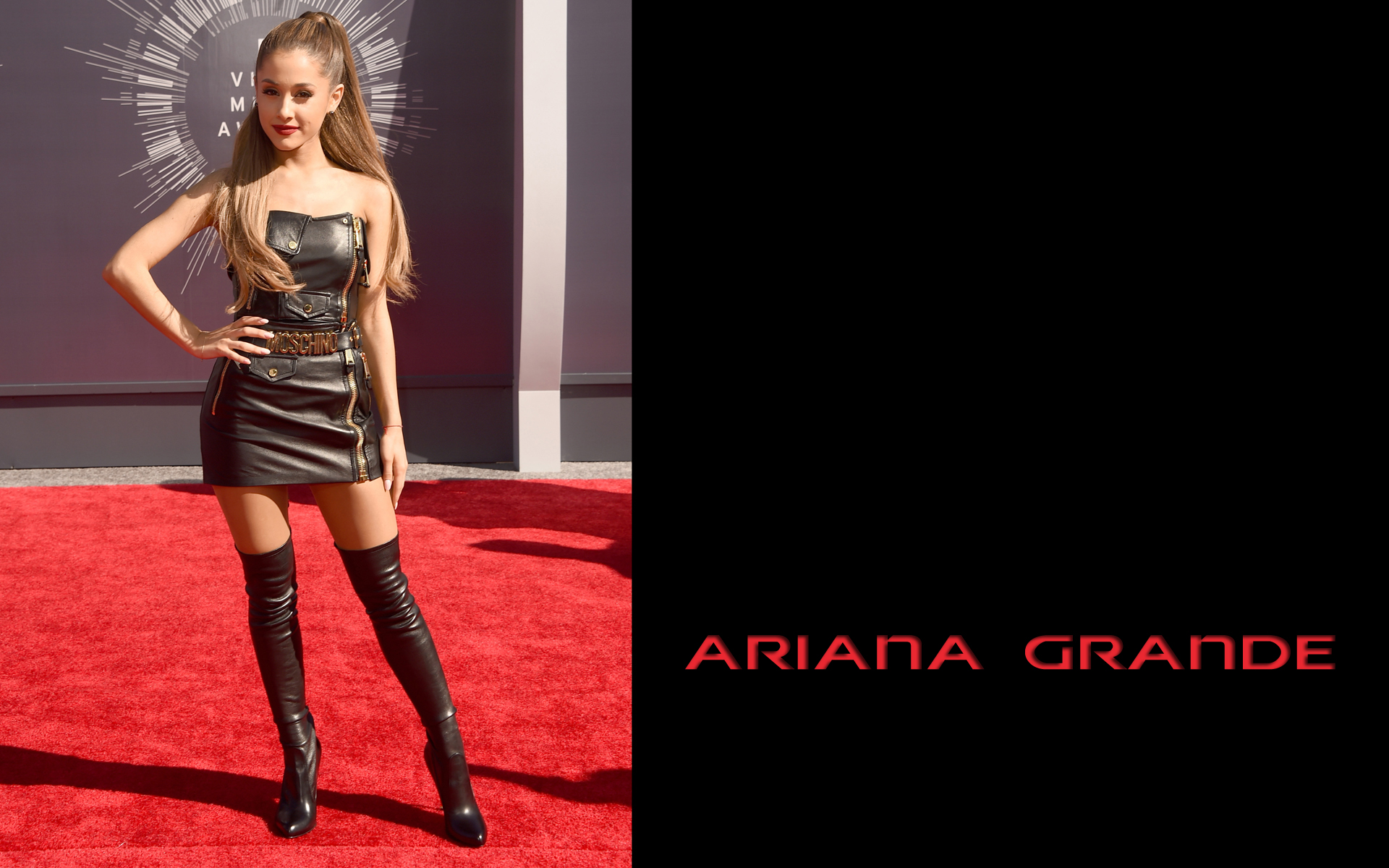 Ariana Grande photo #616065