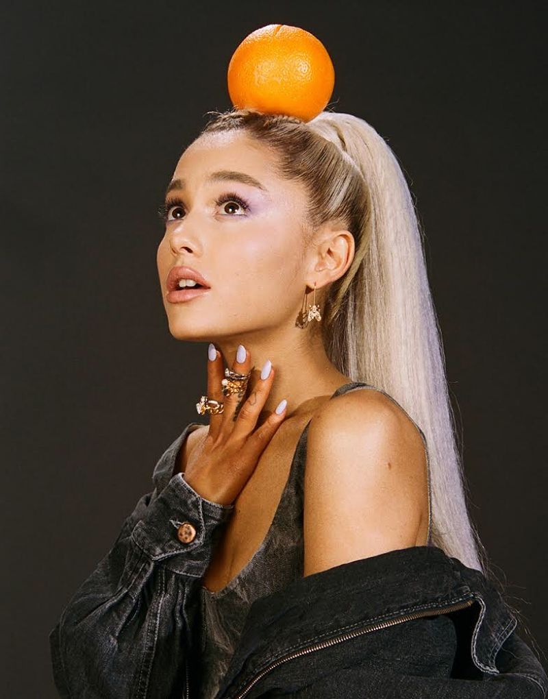 Ariana Grande photo #854982