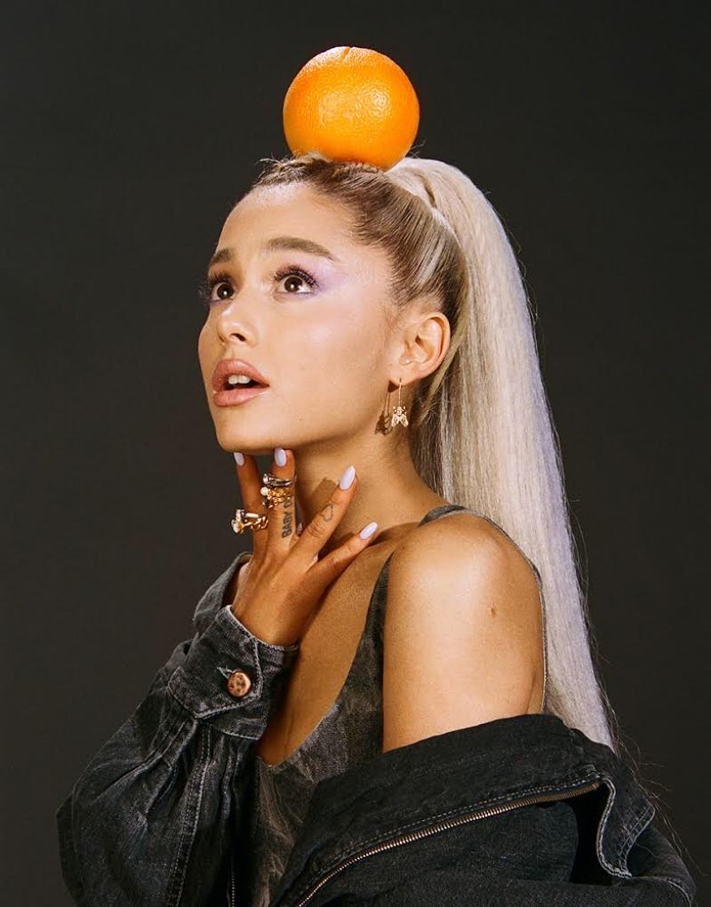 Ariana Grande photo #854980