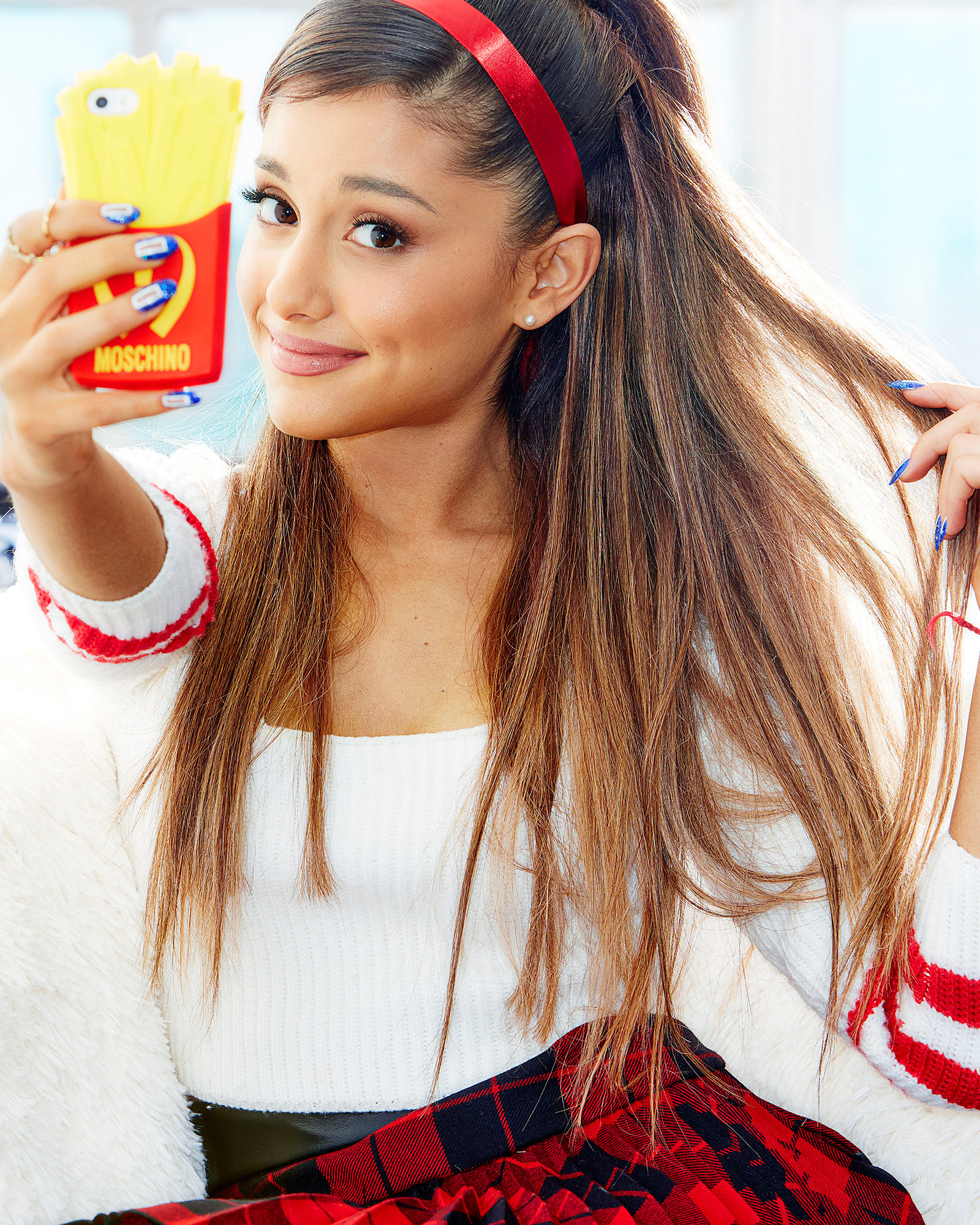 Ariana Grande photo #623202