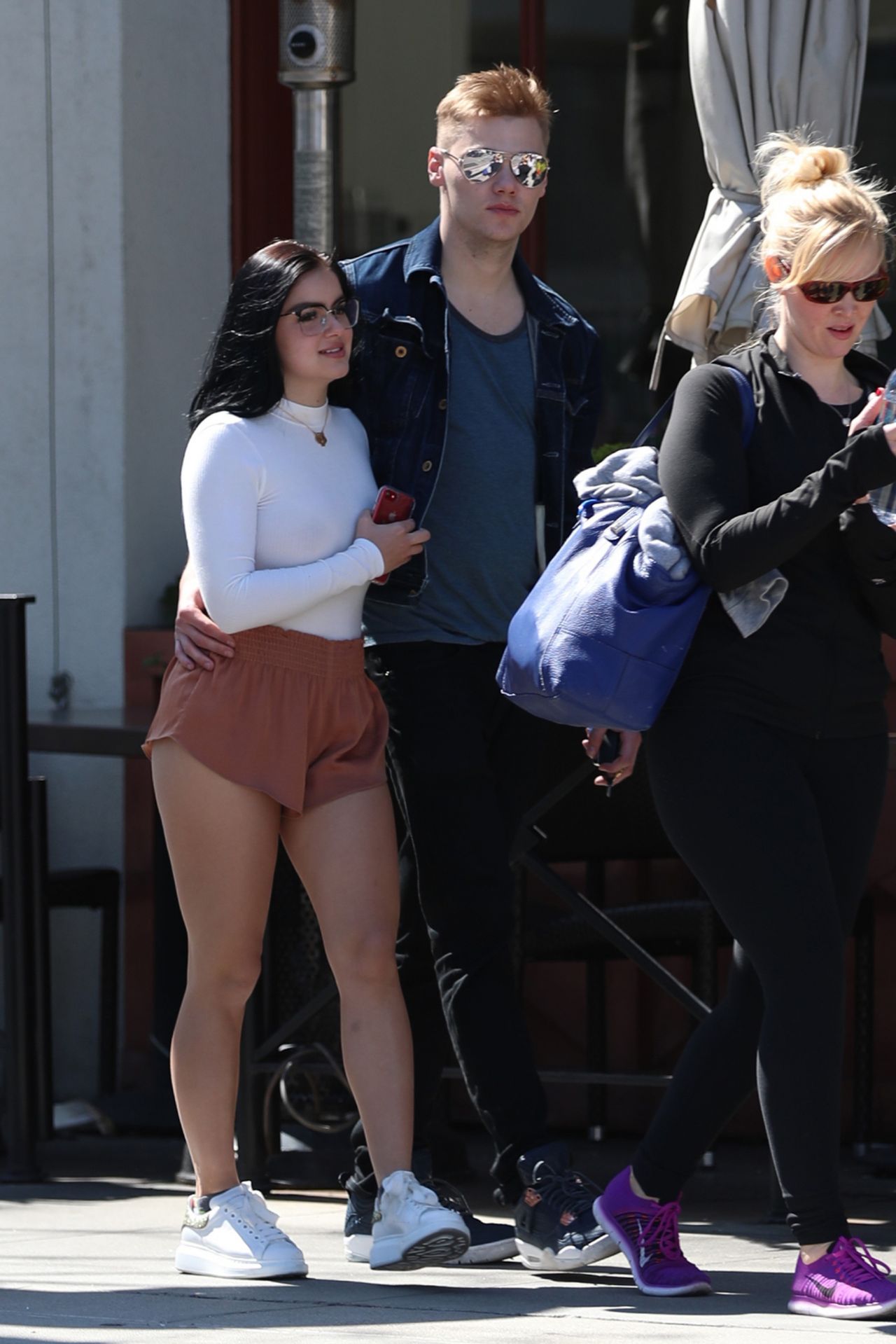 Ariel Winter photo #774825