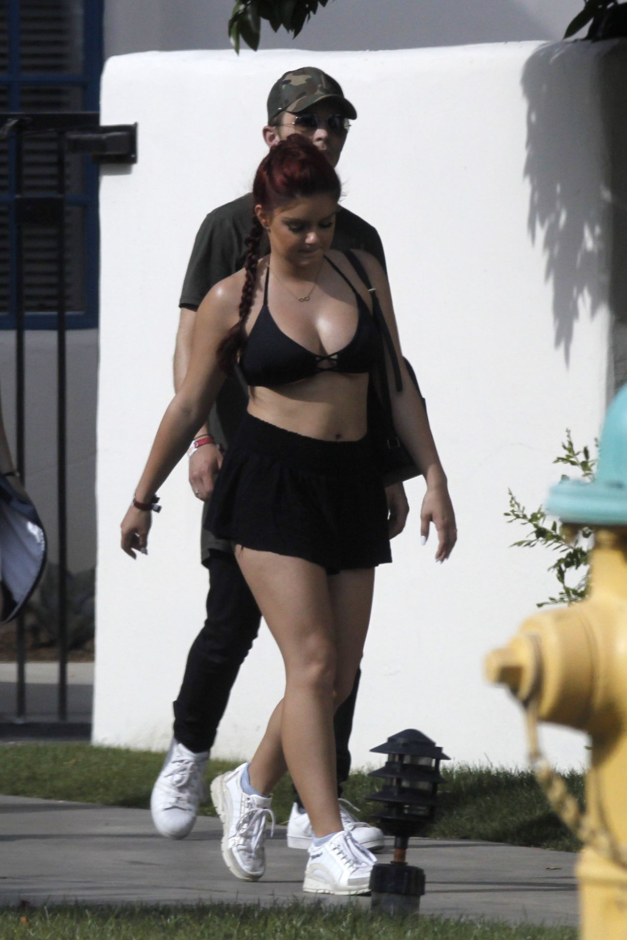 Ariel Winter photo #716171