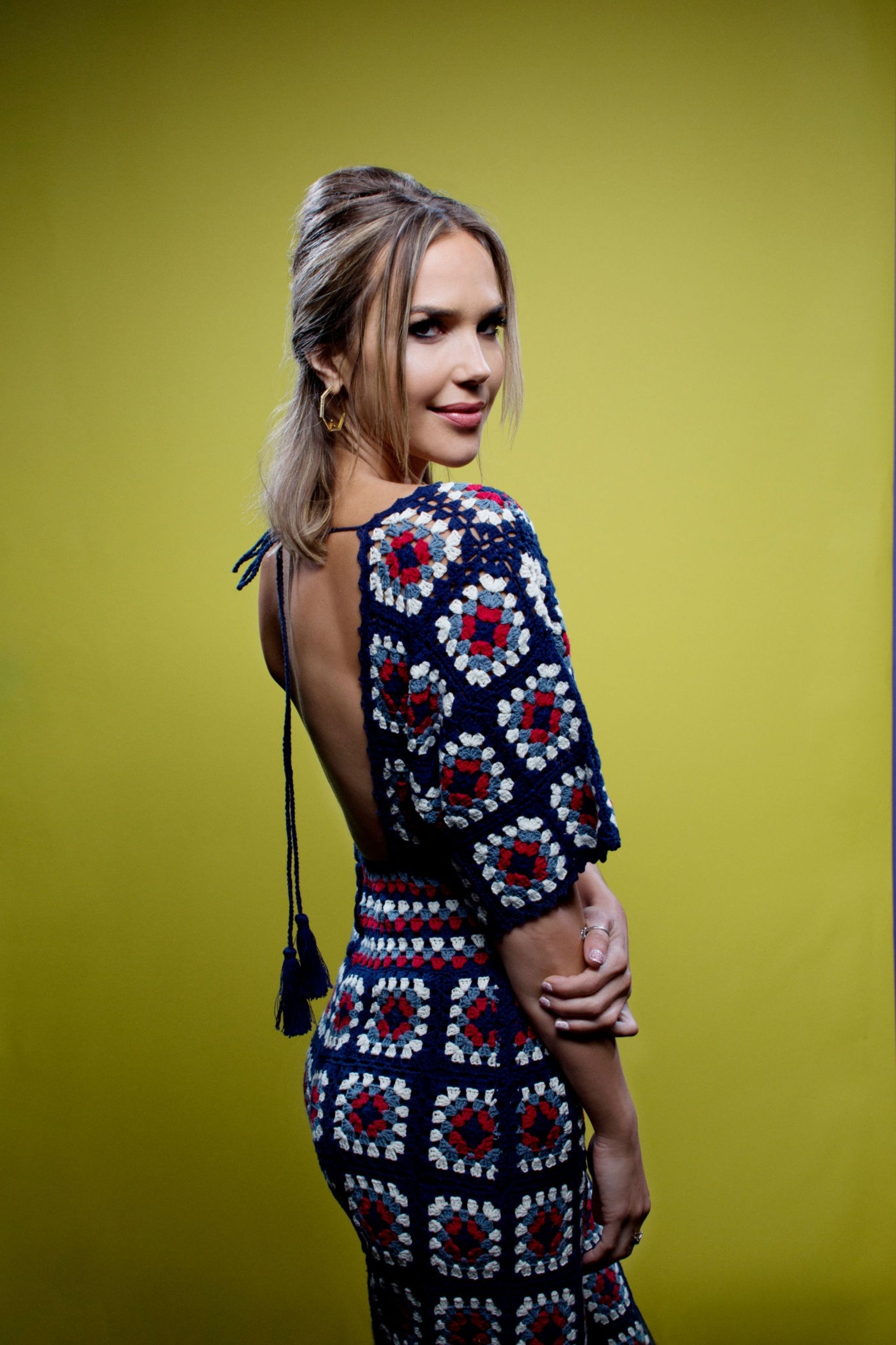 Arielle Kebbel photo #993434