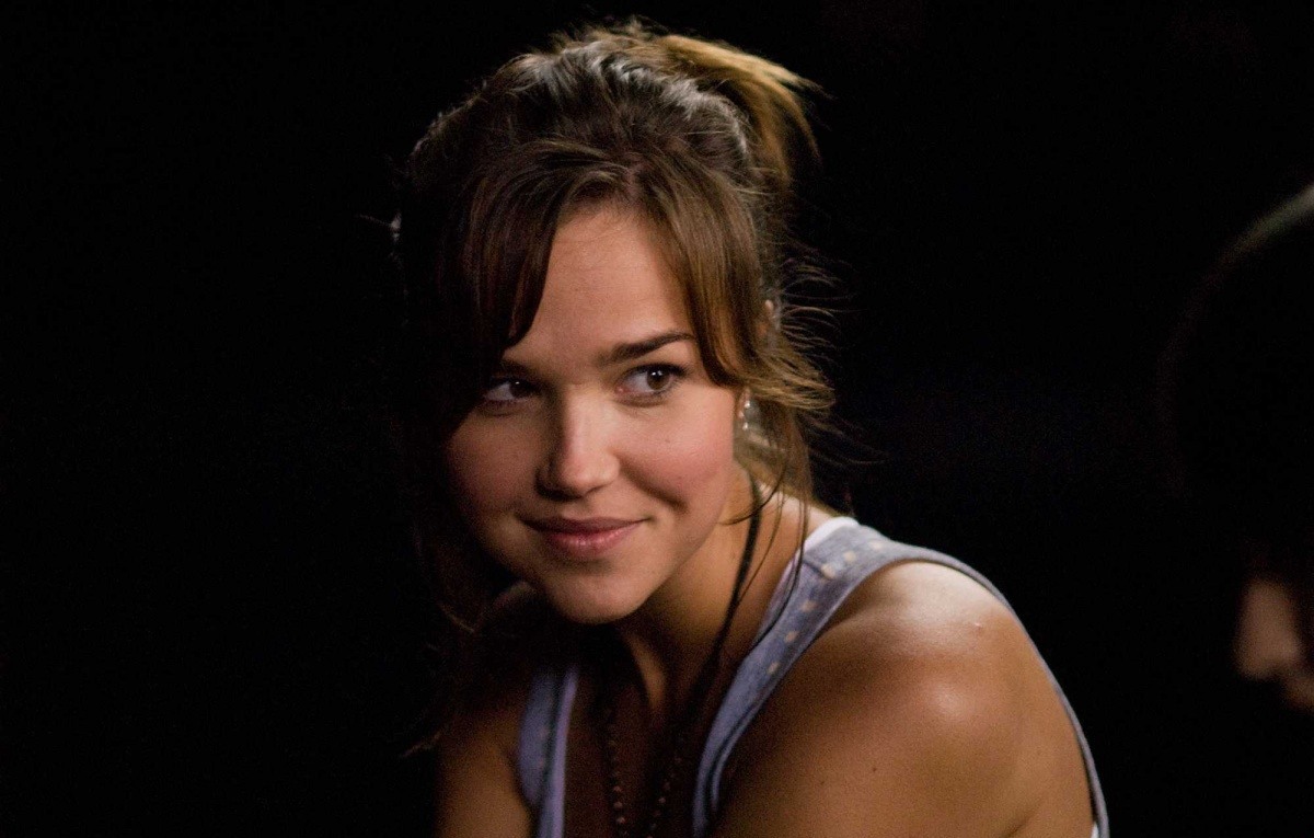 Arielle Kebbel photo #104637