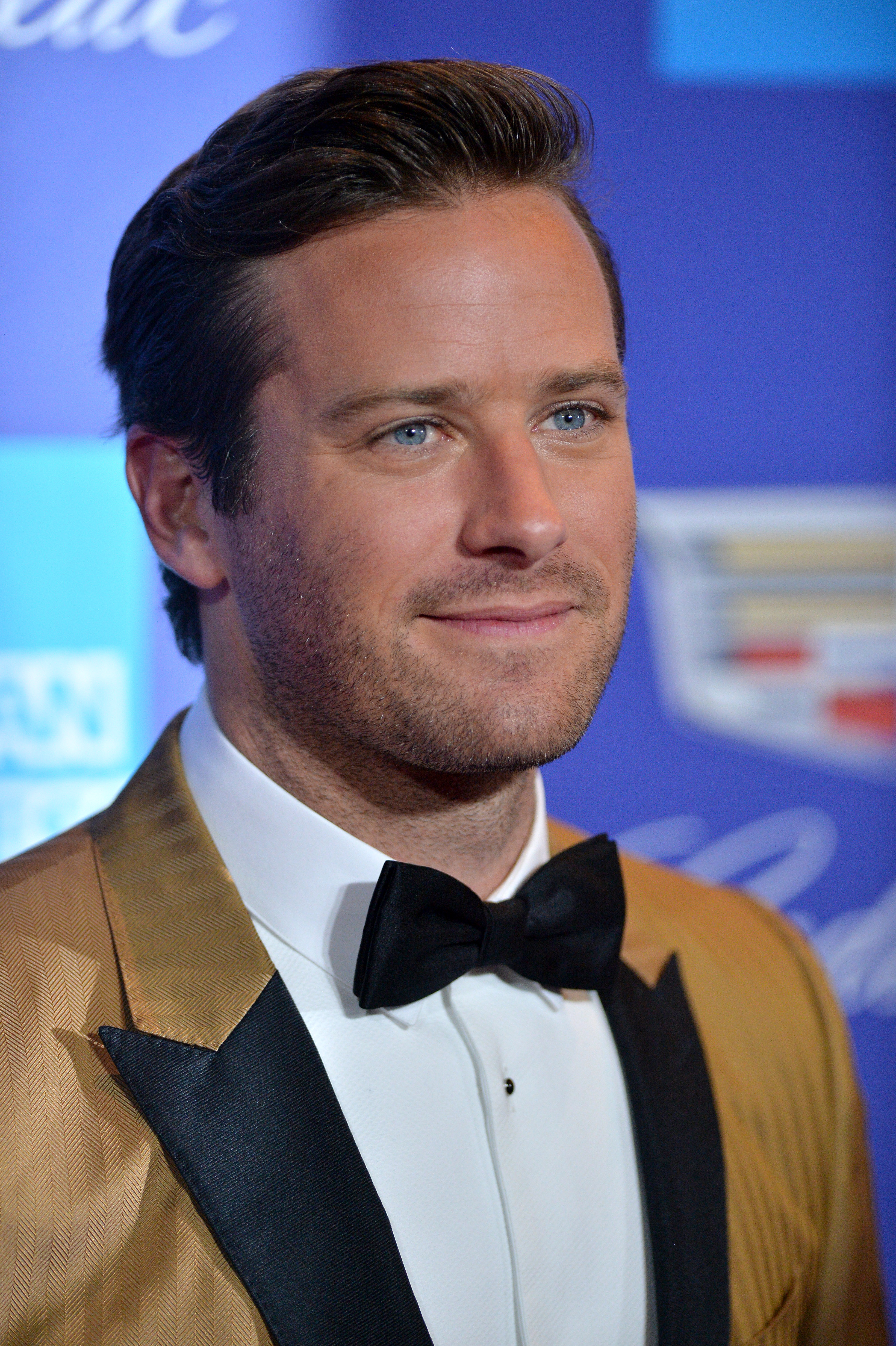 Armie Hammer photo #1009288