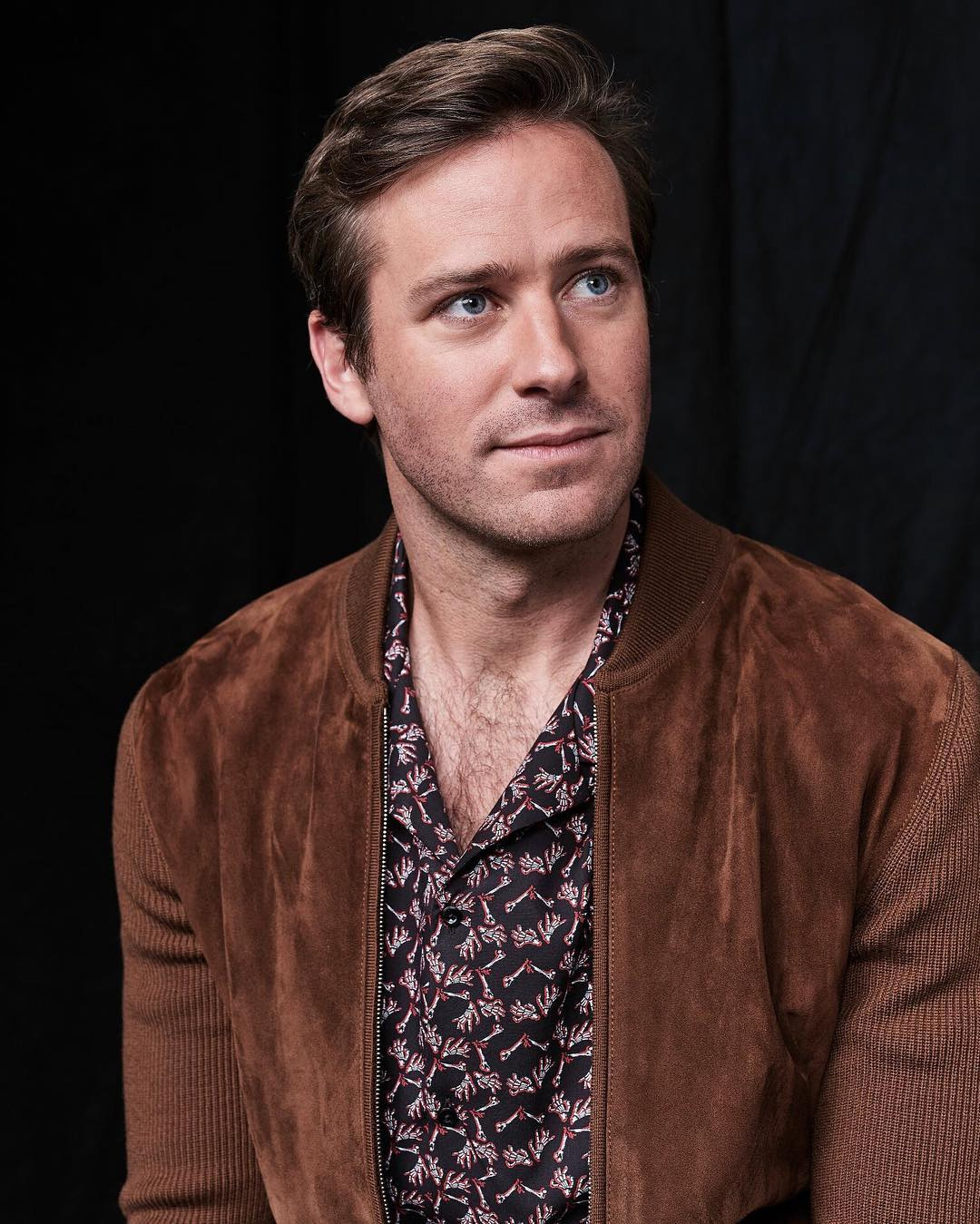 Armie Hammer photo #1053050