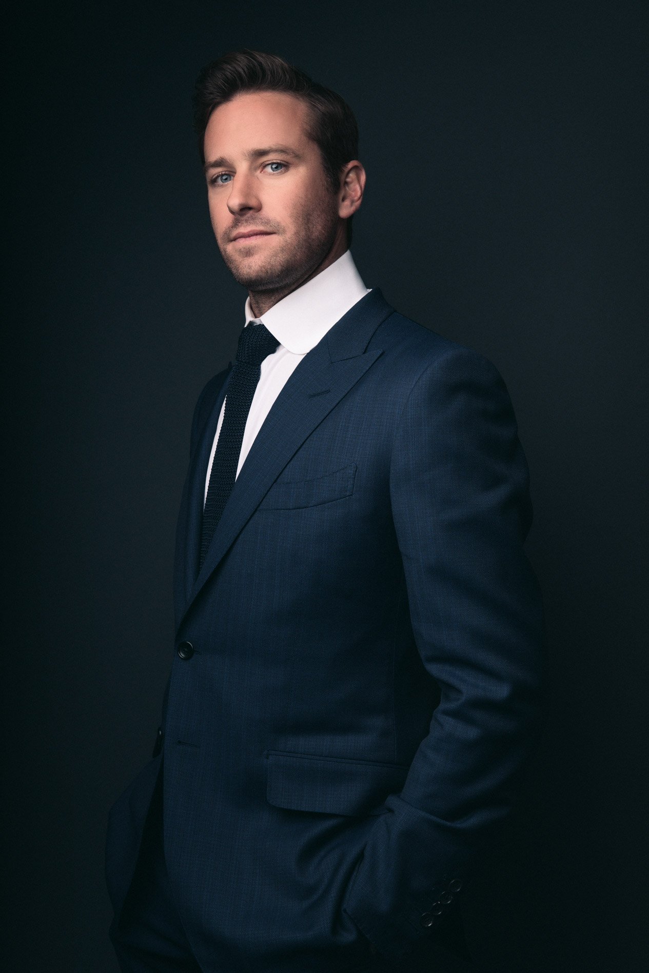 Armie Hammer photo #1071768