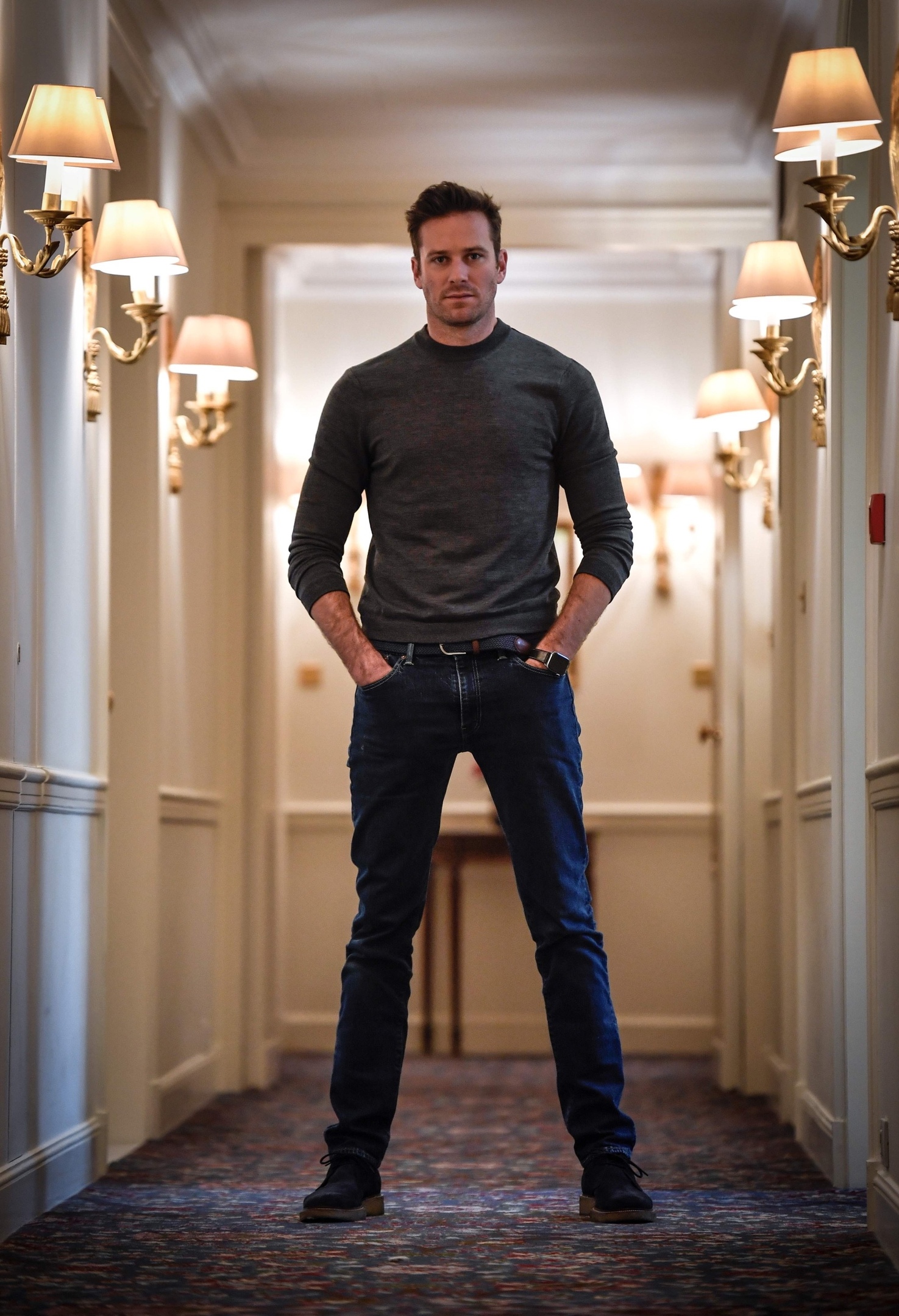 Armie Hammer photo #1010008