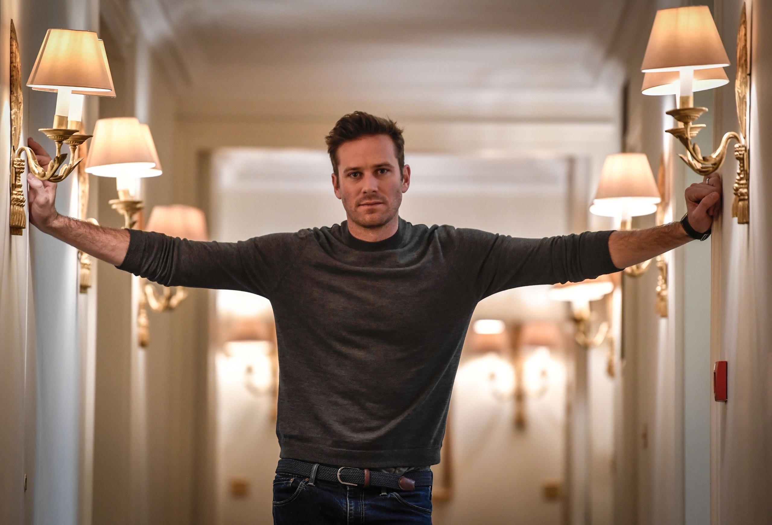 Armie Hammer photo #1010010