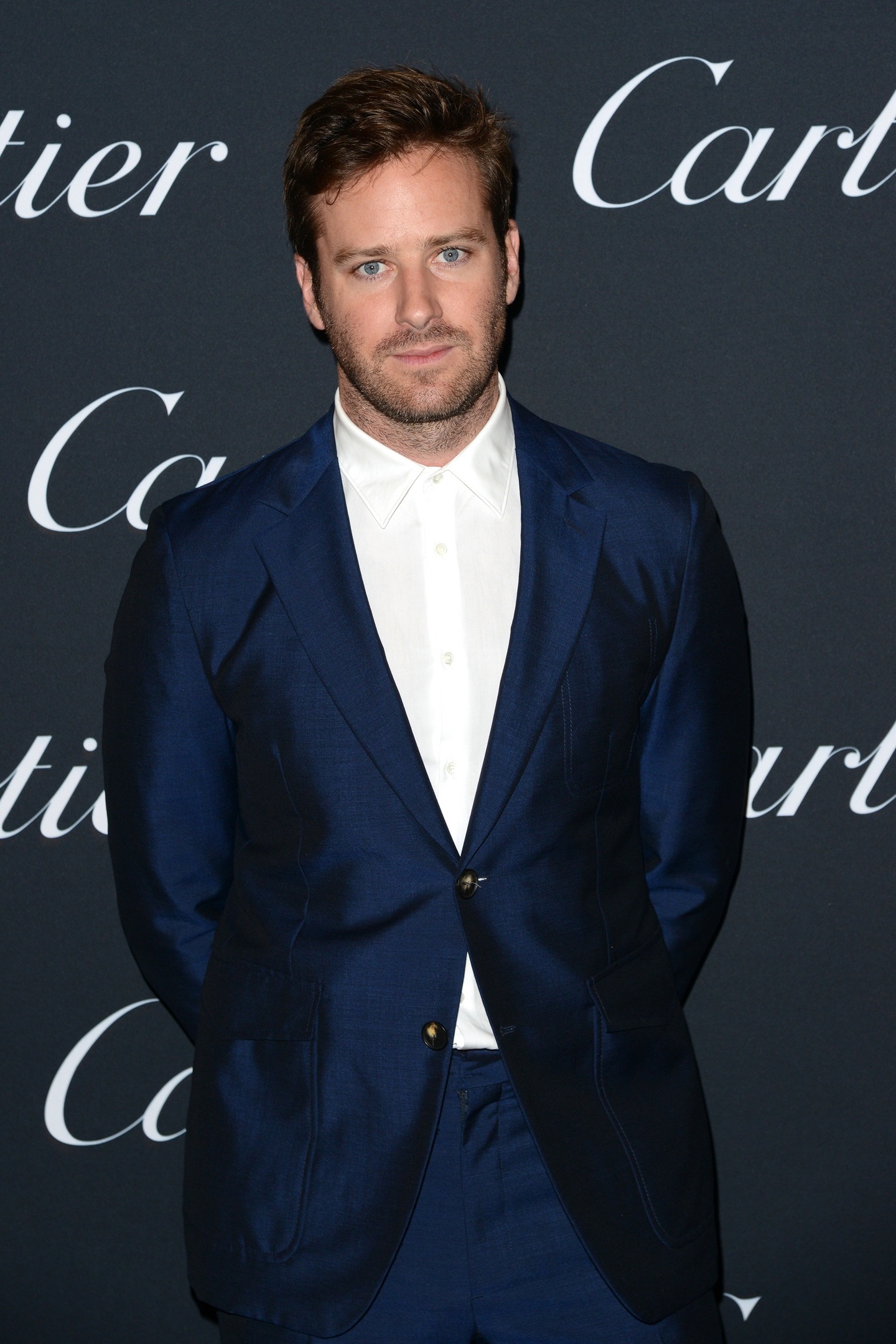 Armie Hammer photo #1073130