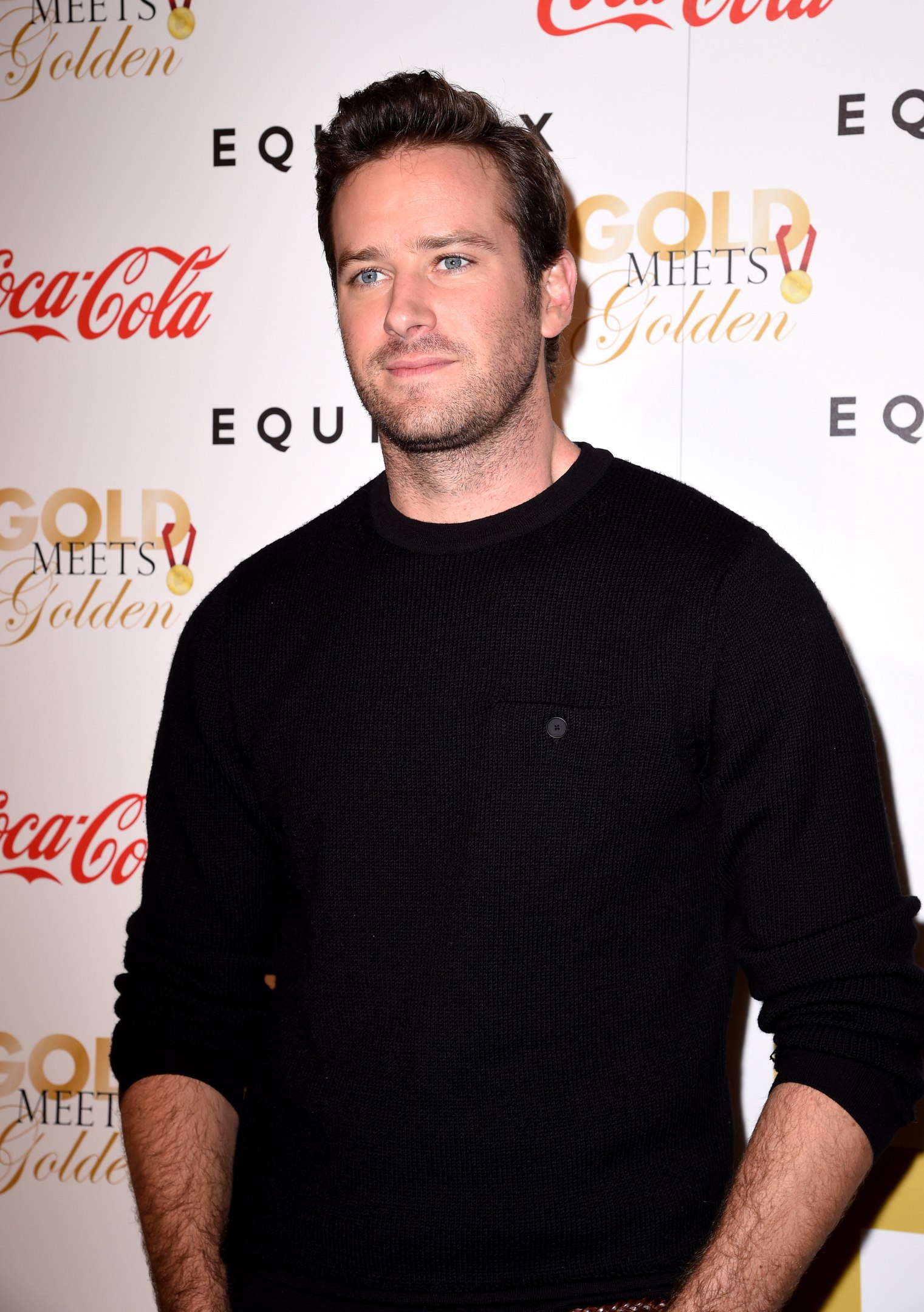 Armie Hammer photo #1088334