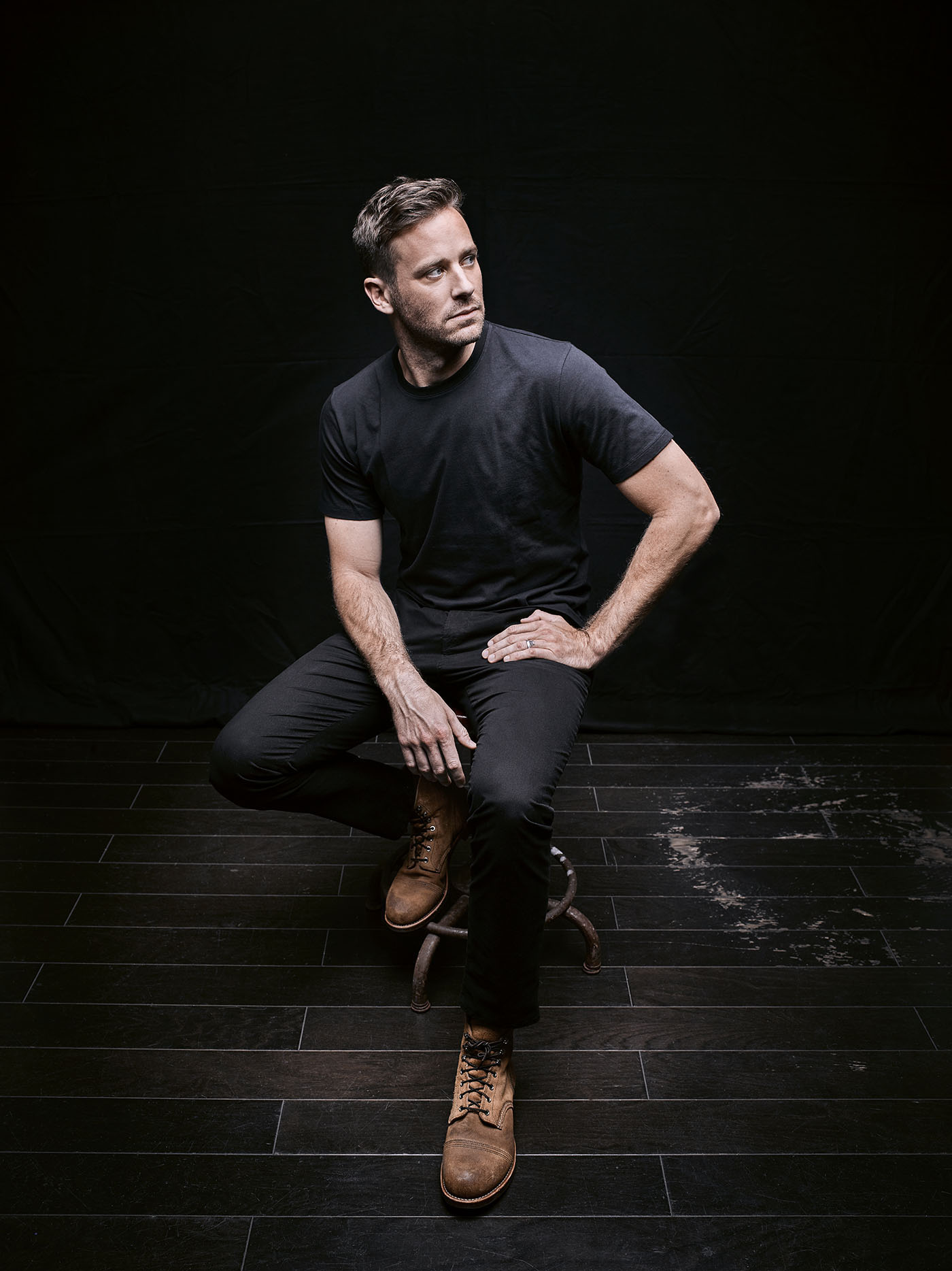 Armie Hammer photo #1044506