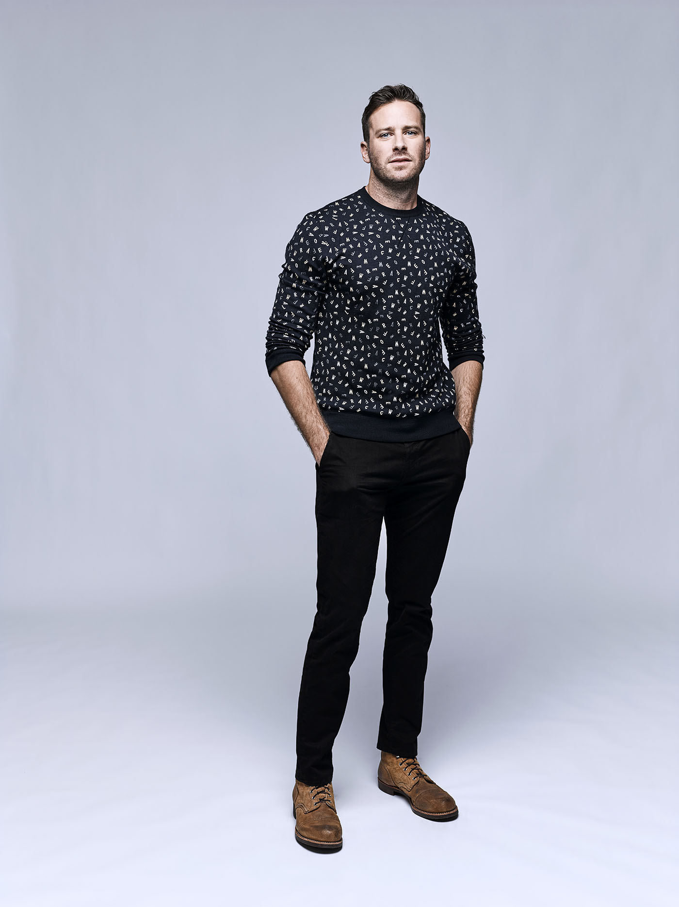 Armie Hammer photo #1069914