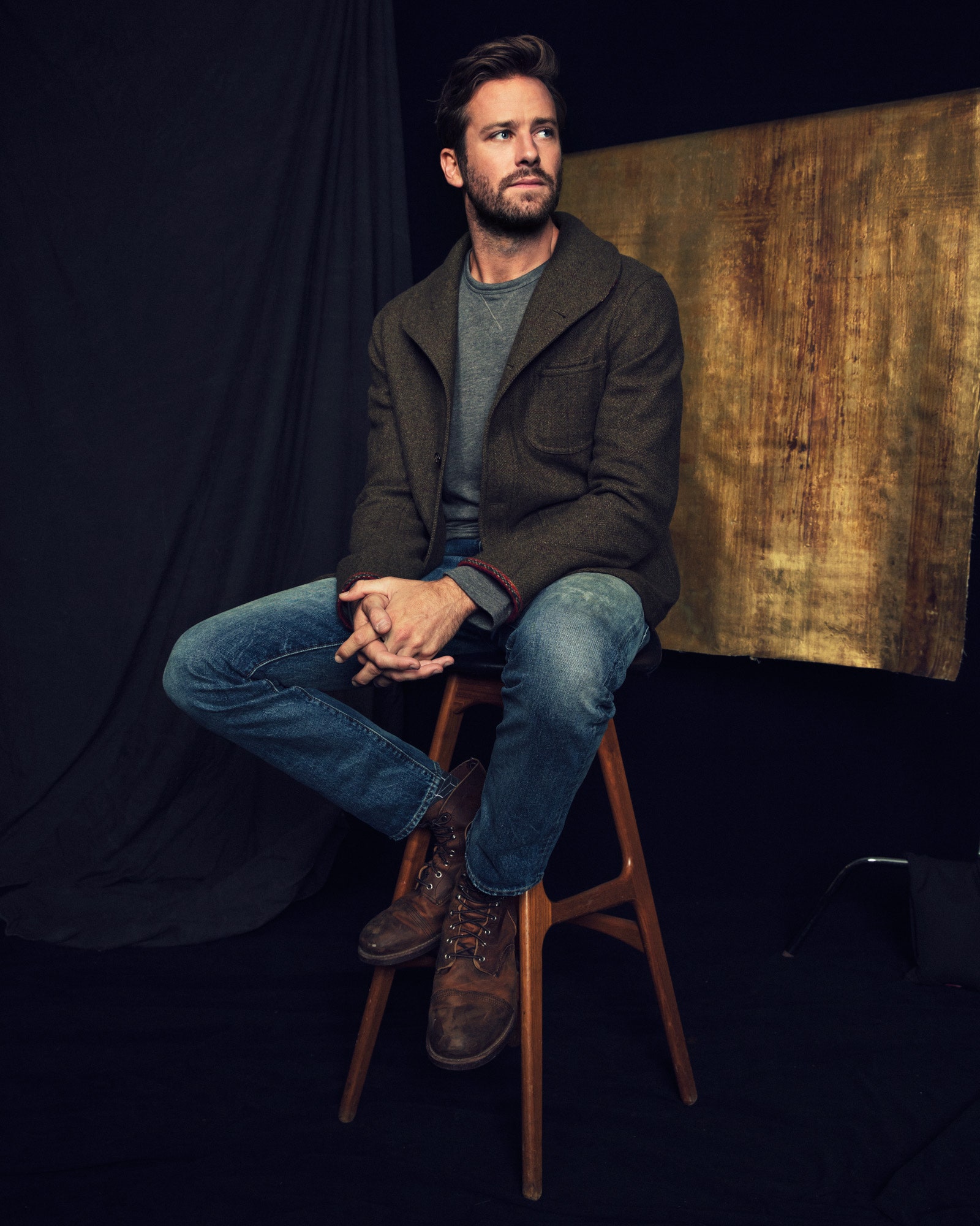 Armie Hammer photo #1004216