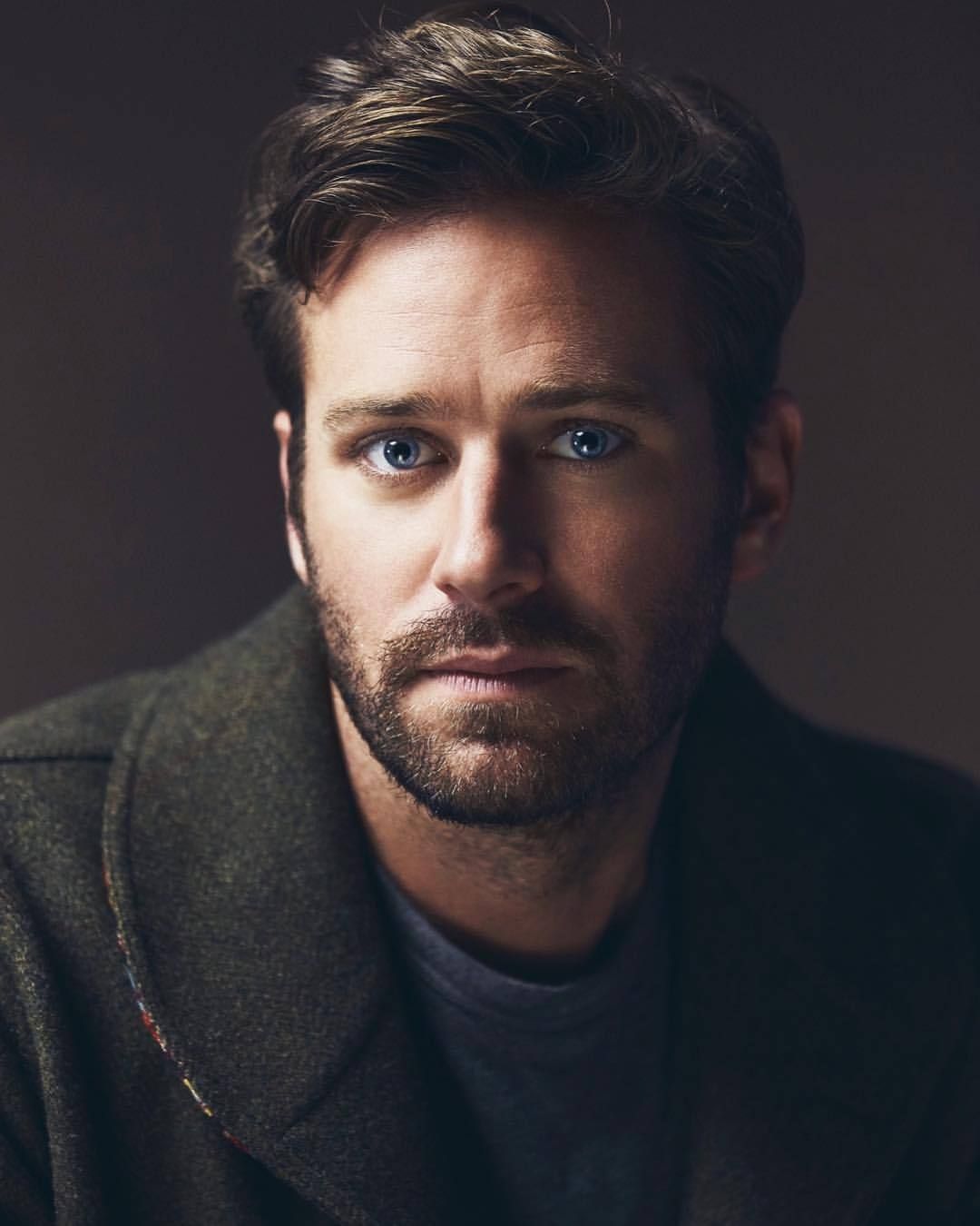 Armie Hammer photo #1003367