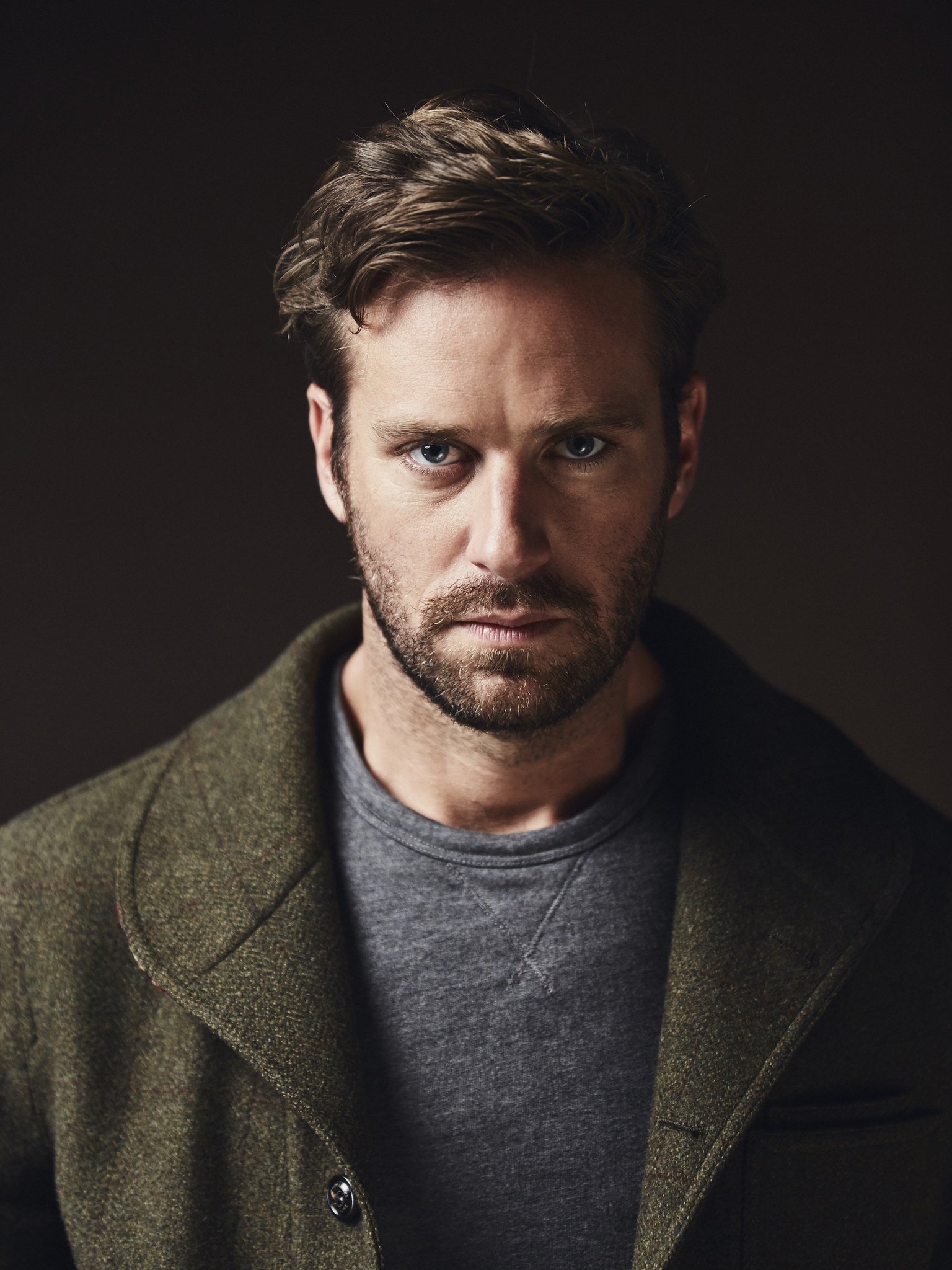 Armie Hammer photo #1003369