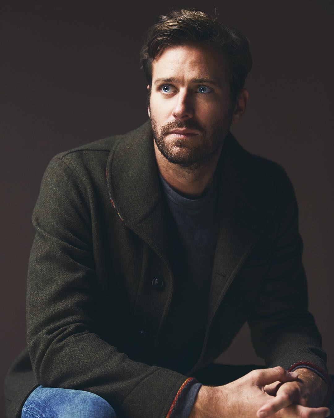 Armie Hammer photo #1003368