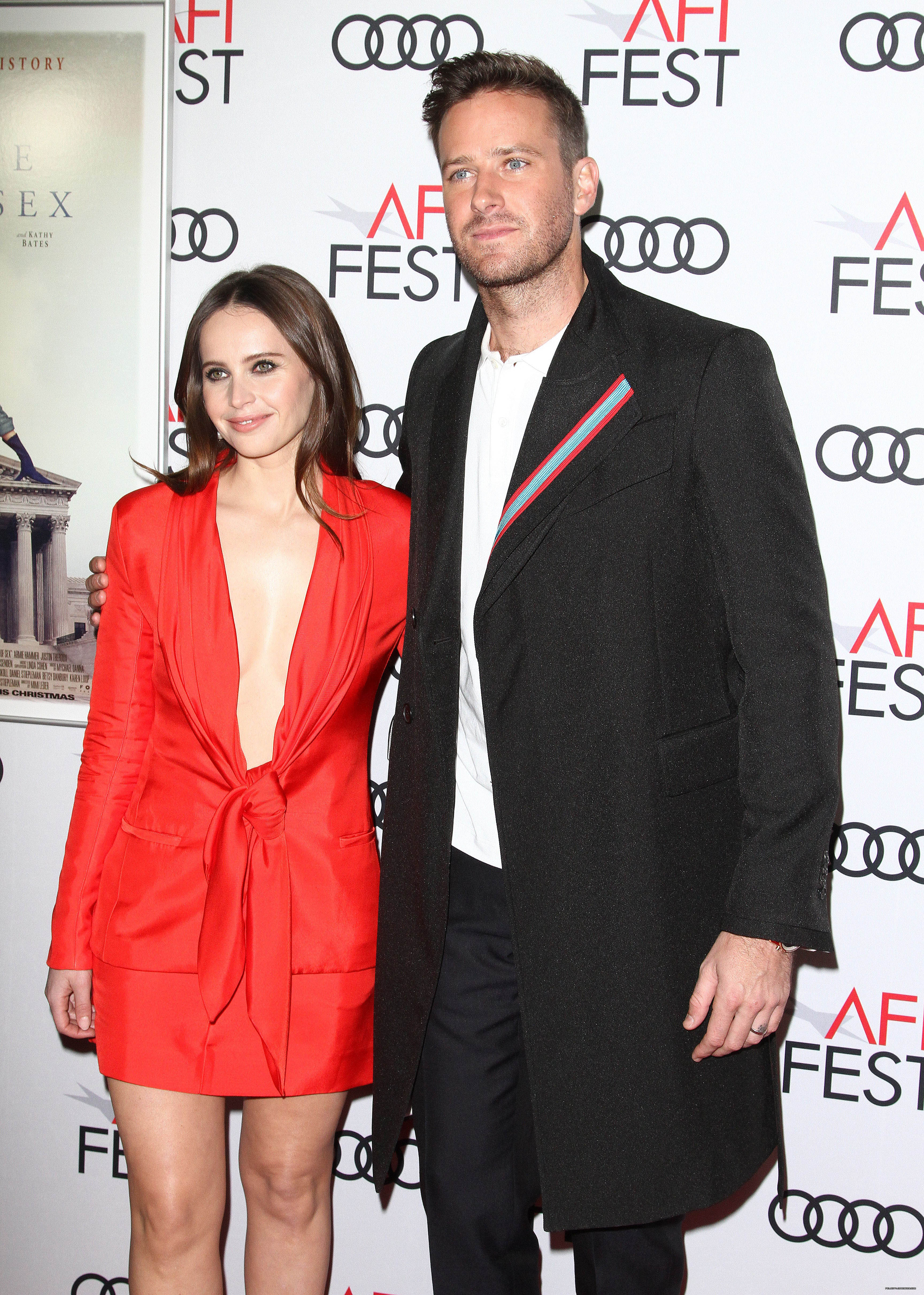 Armie Hammer photo #1031900