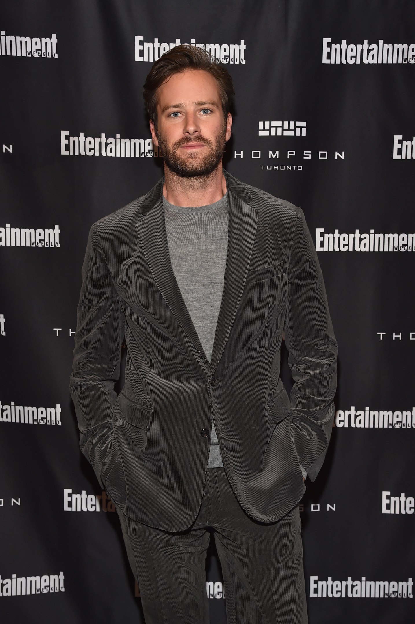 Armie Hammer photo #1043414