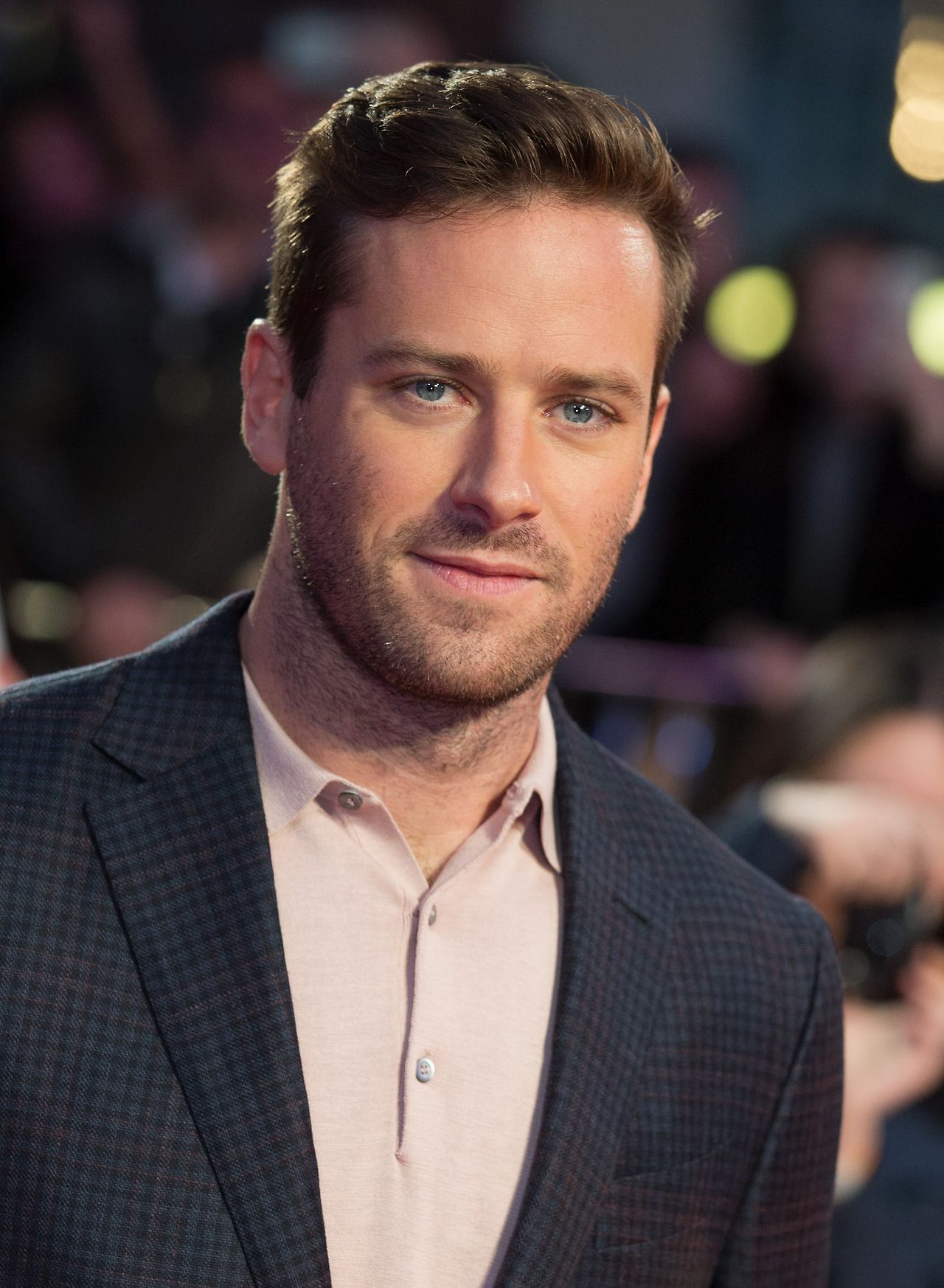 Armie Hammer photo #1053808