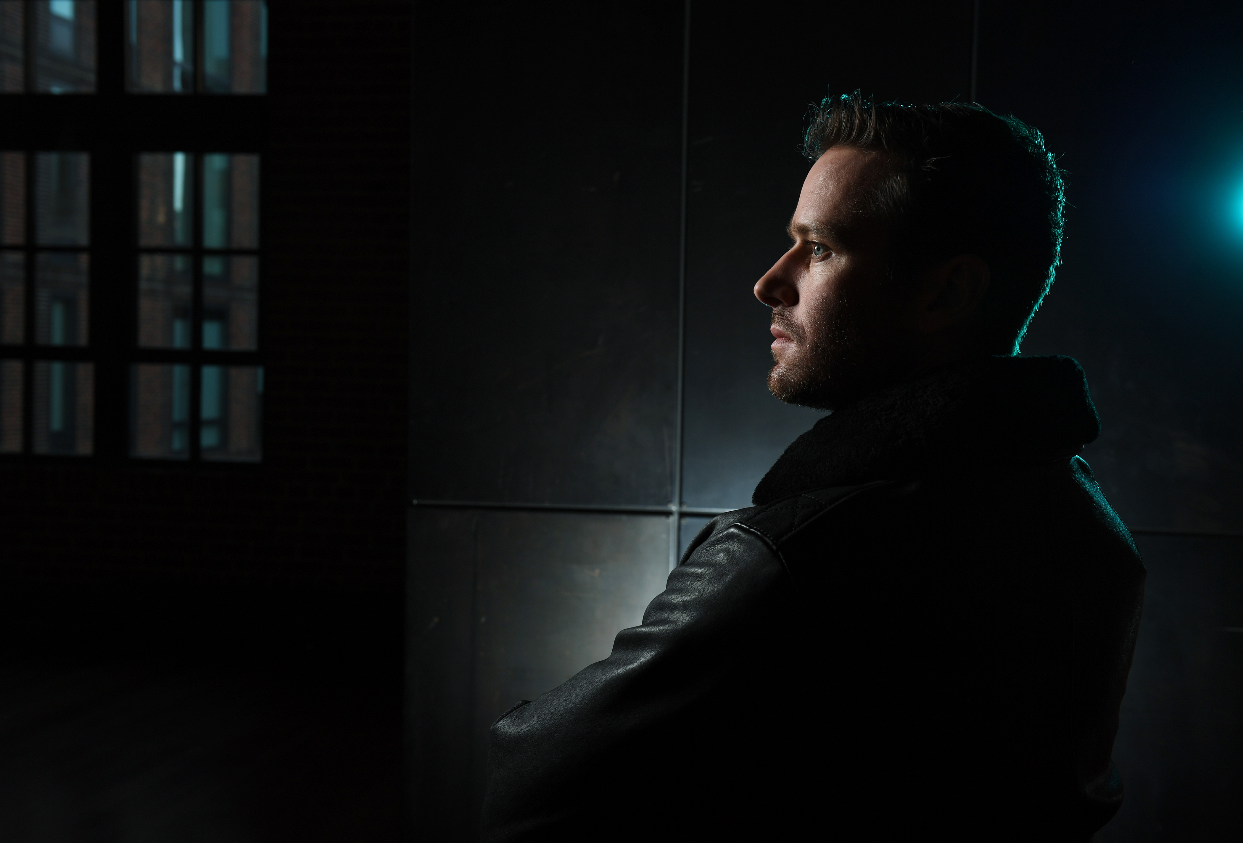 Armie Hammer photo #1029061