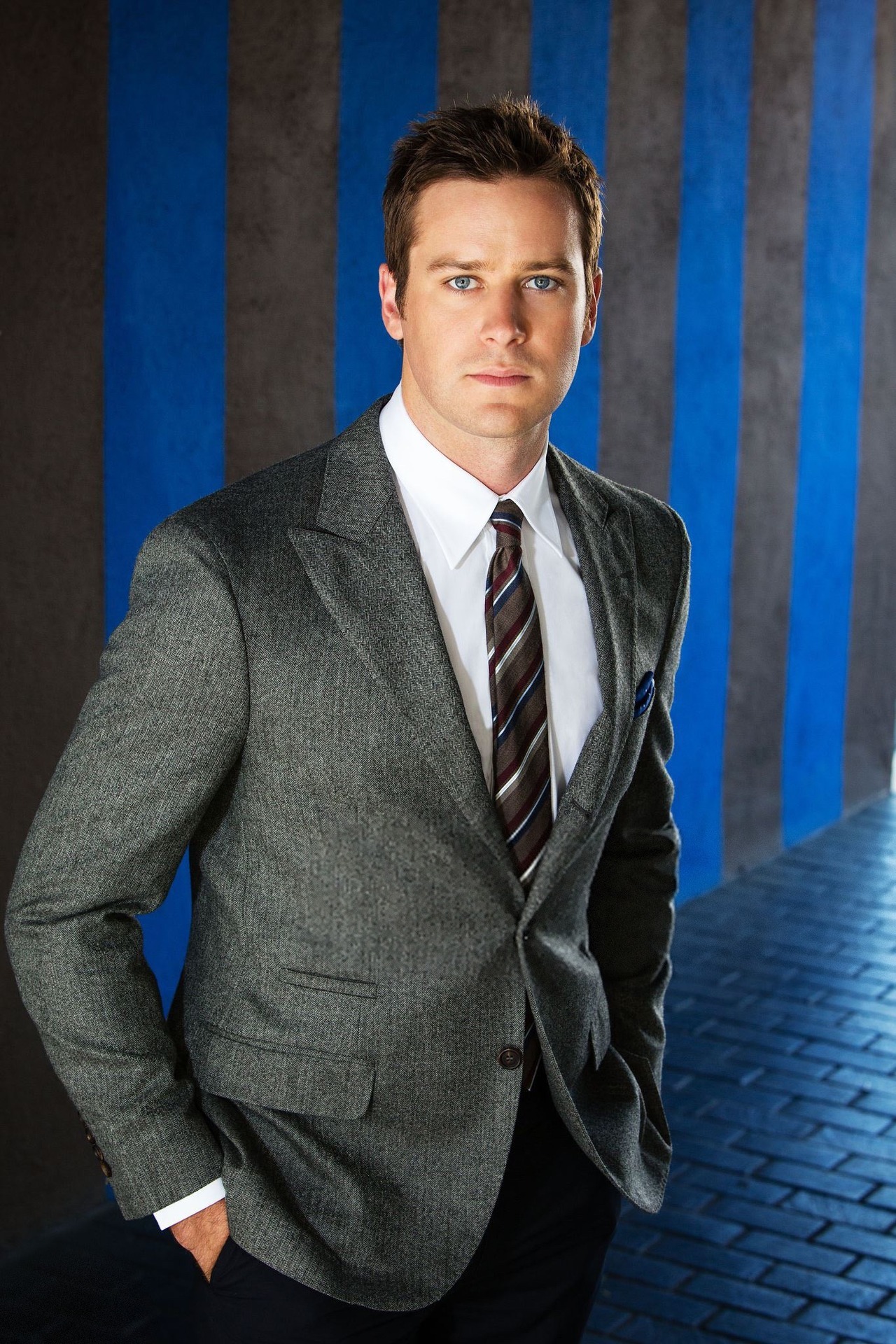 Armie Hammer photo #1072059