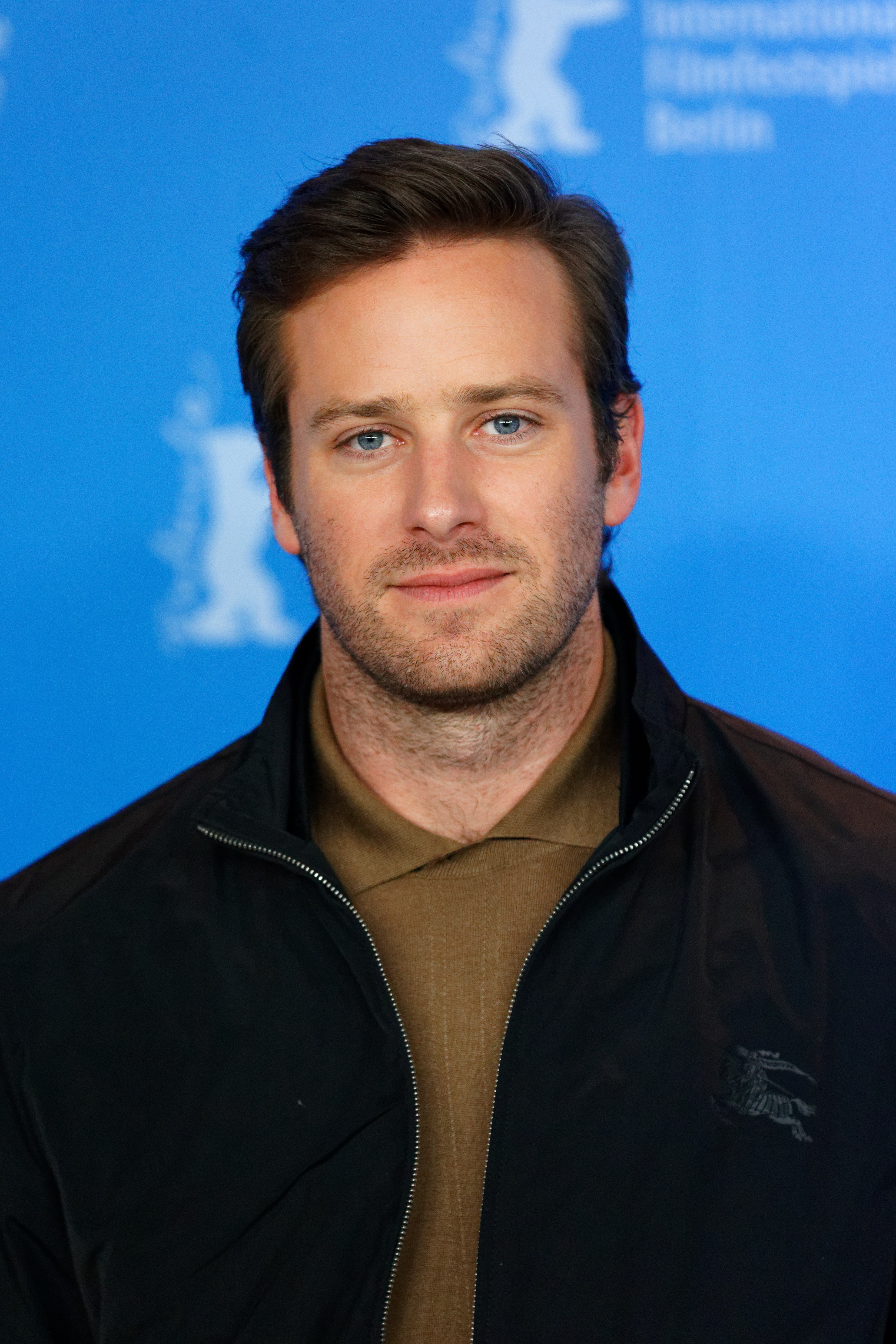 Armie Hammer photo #1053285