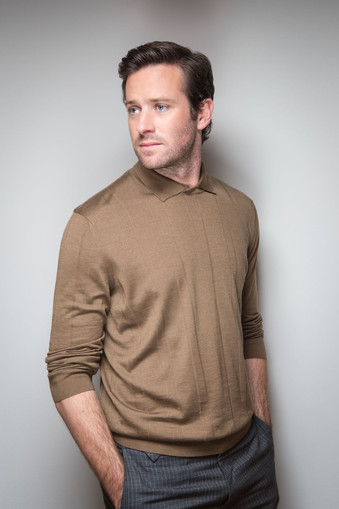 Armie Hammer photo #1007041